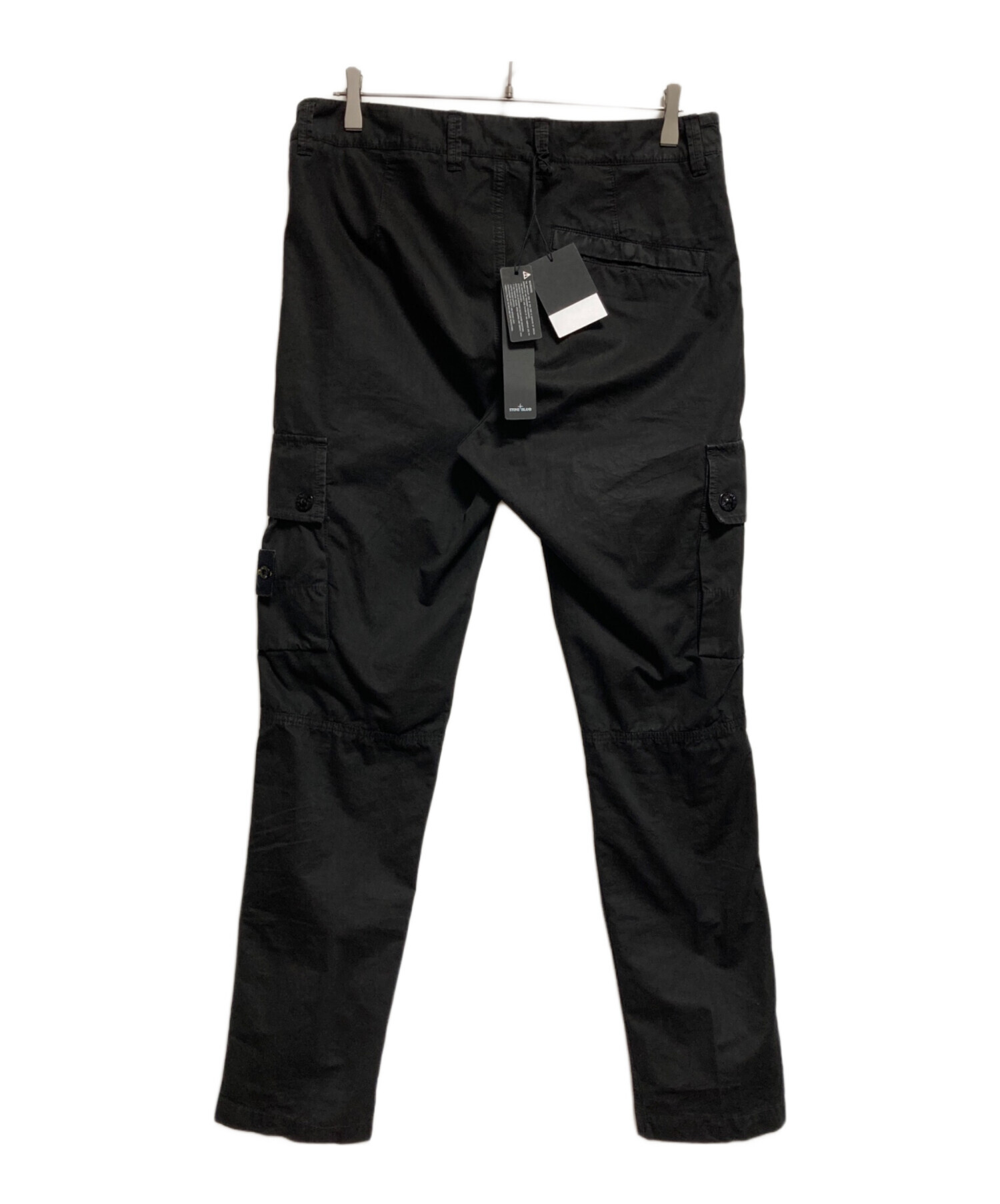 中古・古着通販】STONE ISLAND (ストーンアイランド) スリムフィット