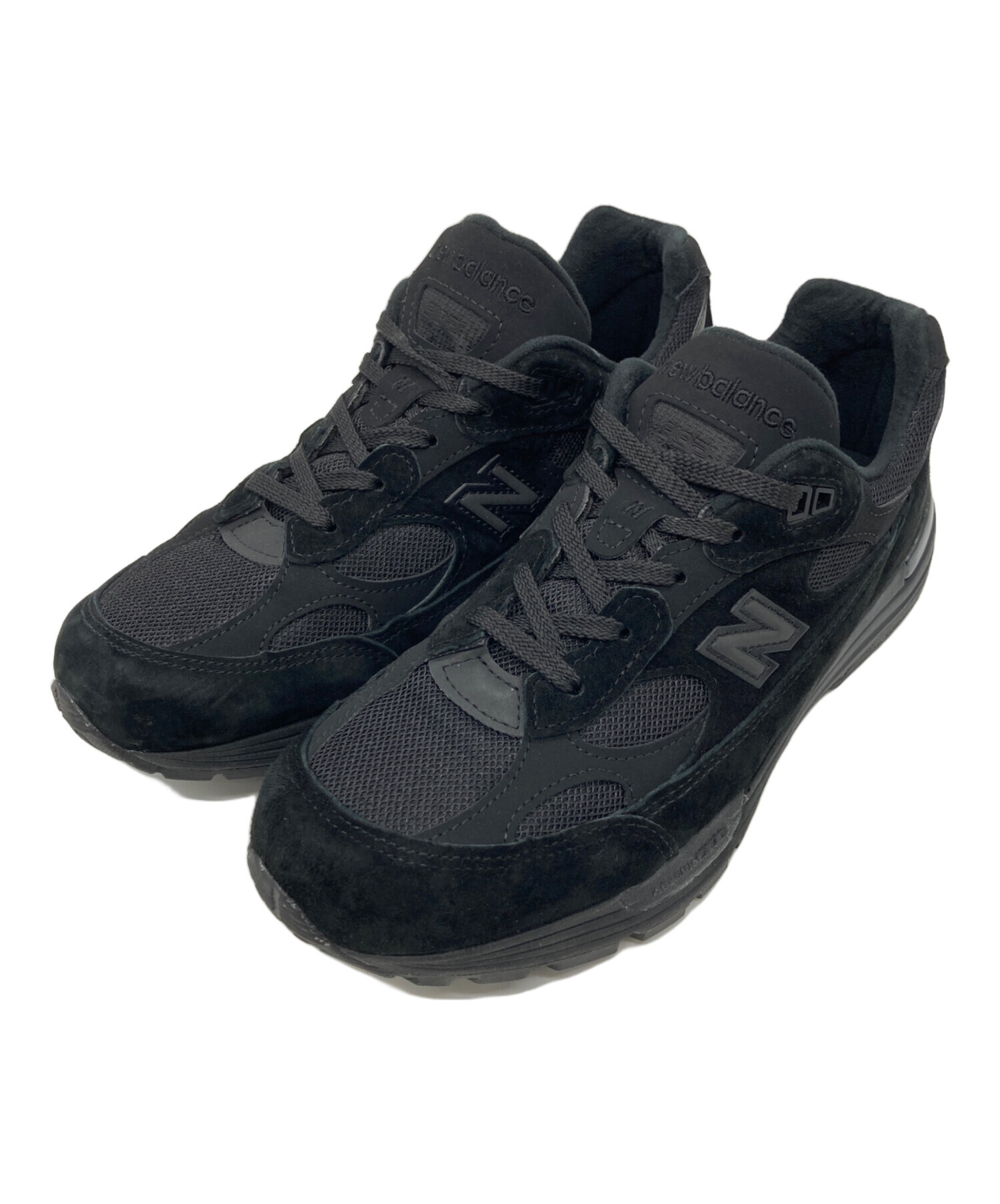 中古・古着通販】NEW BALANCE (ニューバランス) U992TB ローカット 