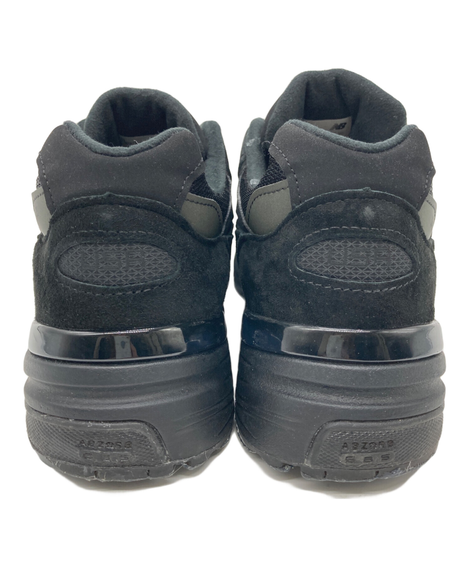中古・古着通販】NEW BALANCE (ニューバランス) U992TB ローカット