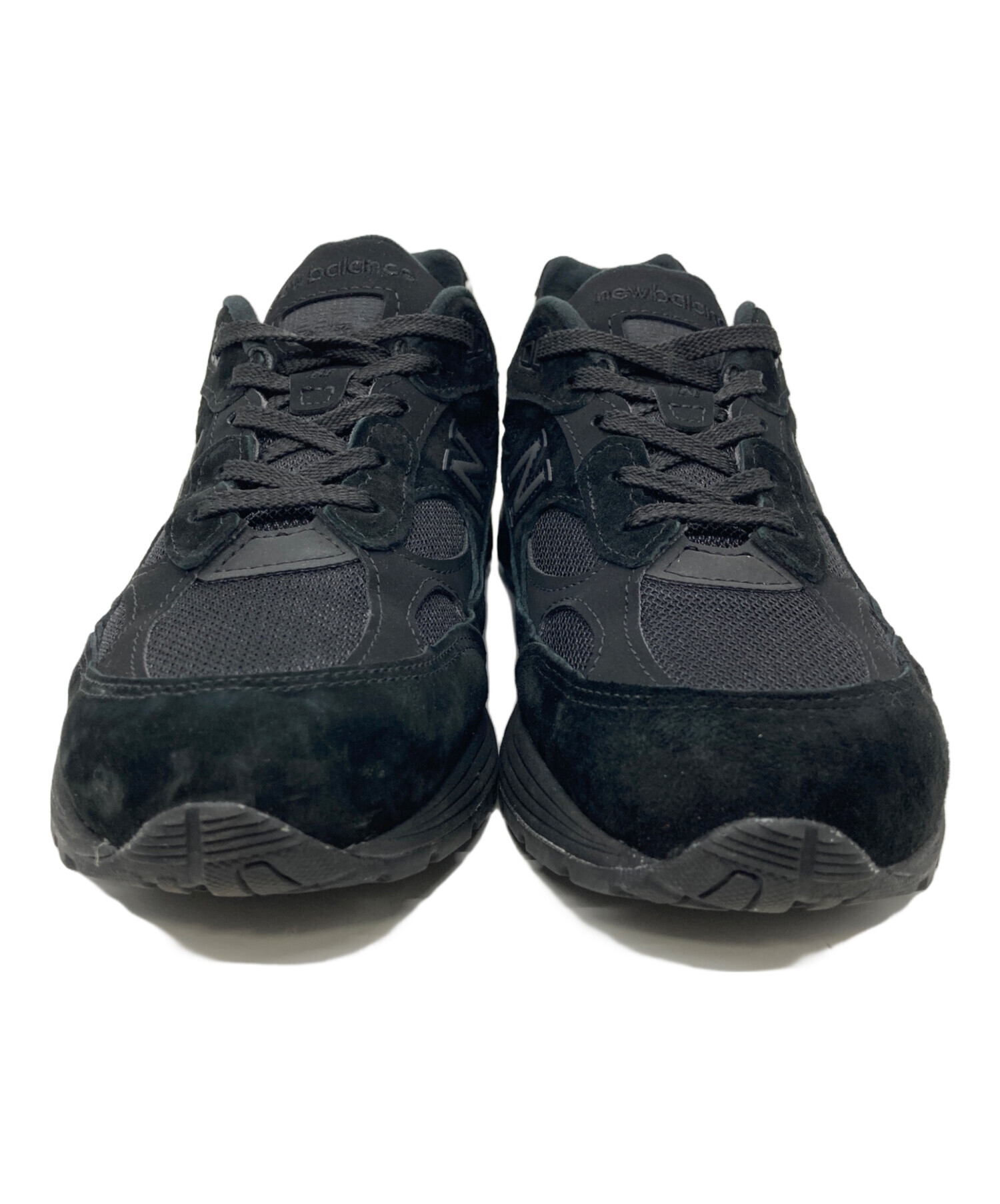 中古・古着通販】NEW BALANCE (ニューバランス) U992TB ローカット 