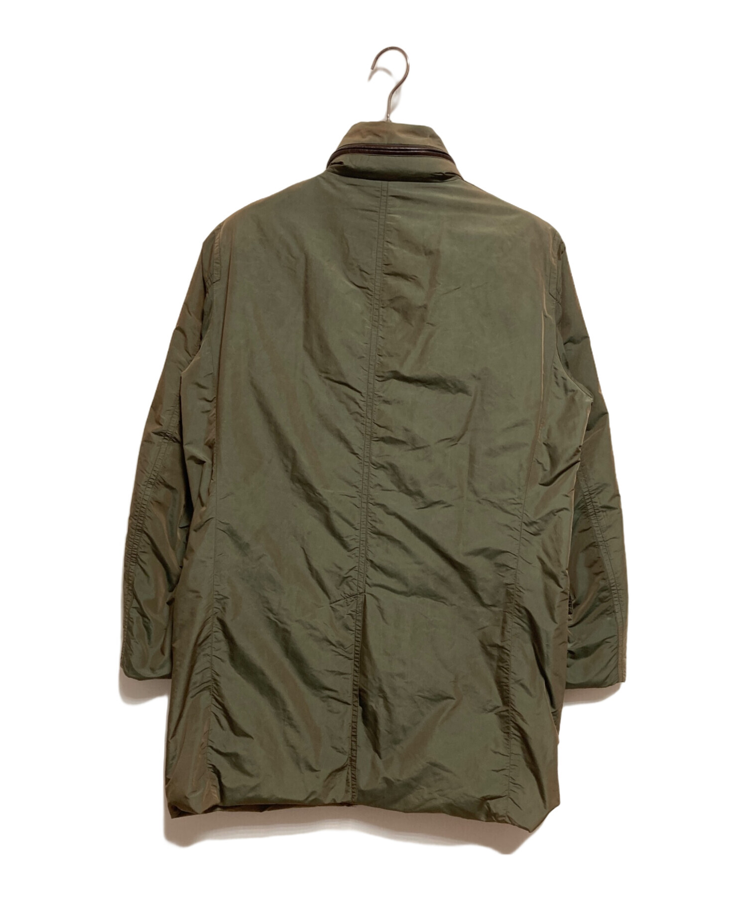 中古・古着通販】BURBERRY LONDON (バーバリーロンドン) ミリタリー