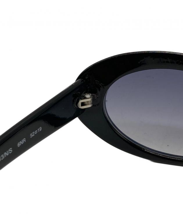 中古・古着通販】GUCCI (グッチ) サングラス ブルーブルー サイズ:SIZE