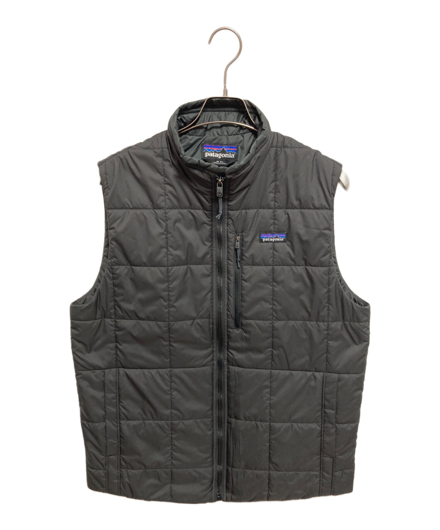 中古・古着通販】Patagonia (パタゴニア) ライト・ガスト・ベスト 
