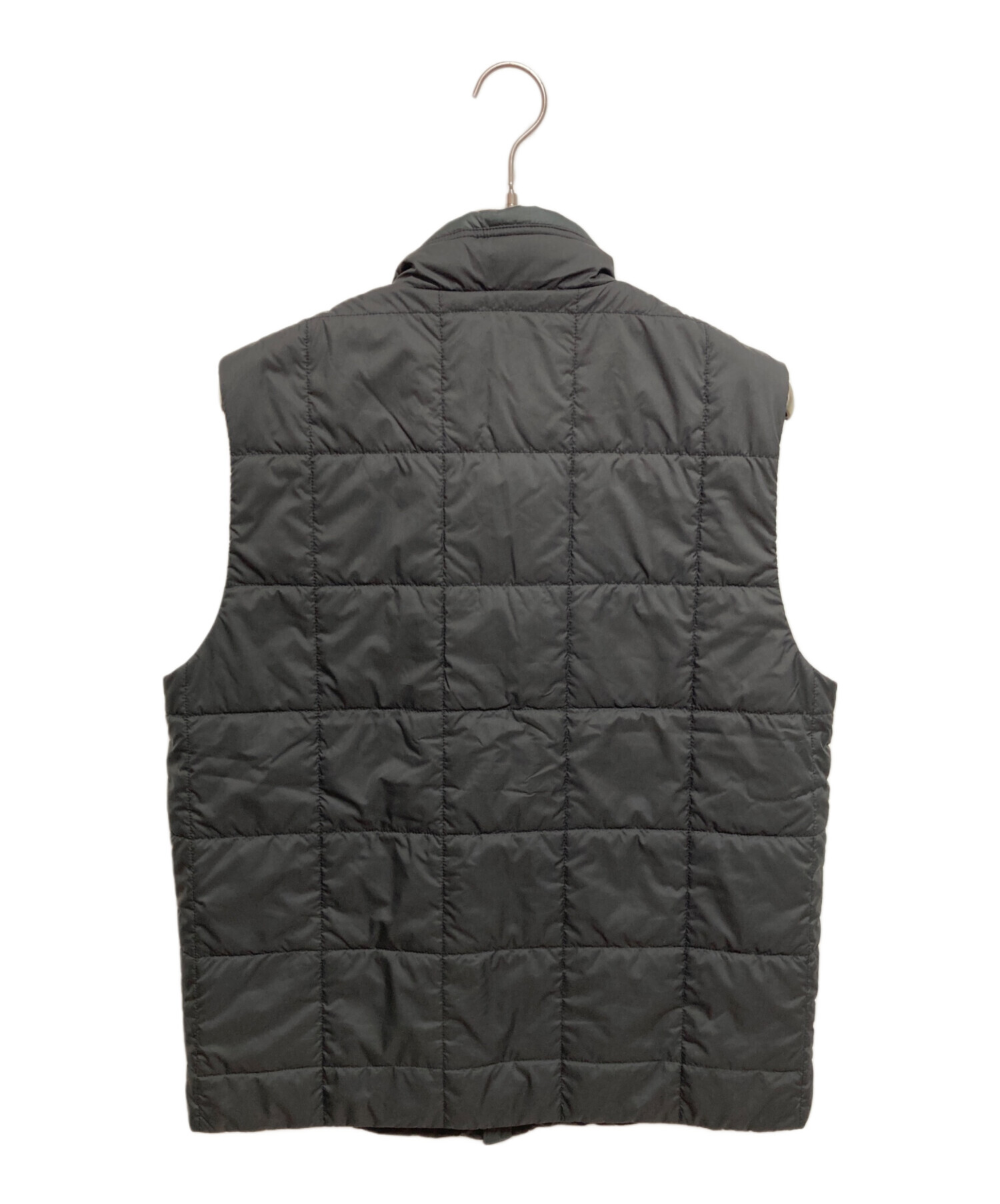 中古・古着通販】Patagonia (パタゴニア) ライト・ガスト・ベスト 