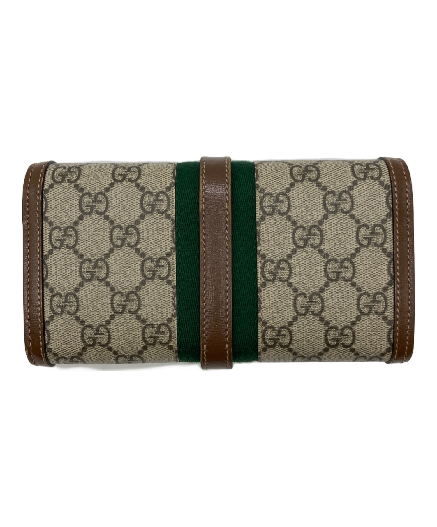 中古・古着通販】GUCCI (グッチ) GGスプリーム ジャッキー1961 