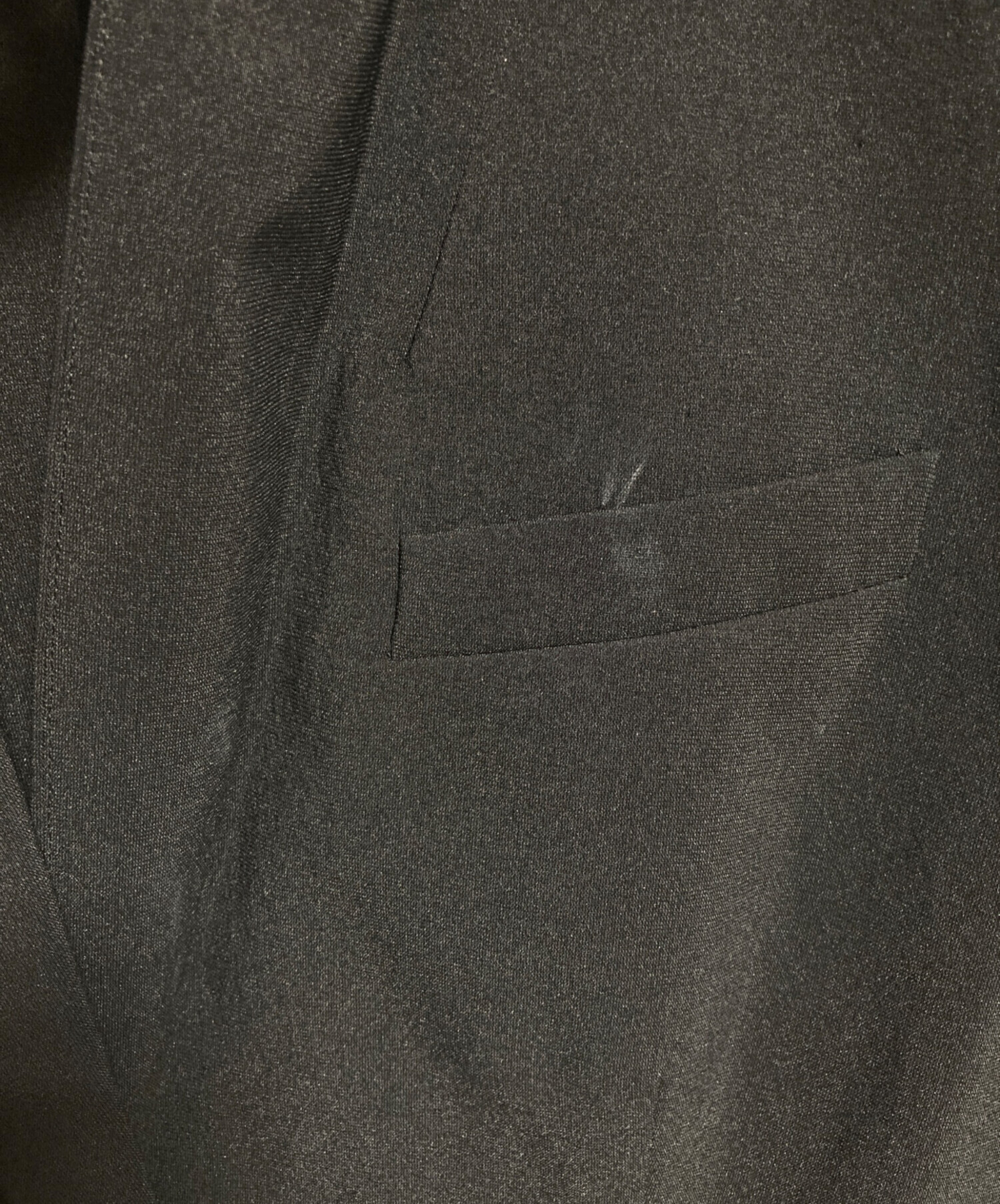 中古・古着通販】theory (セオリー) Crisp Poly Staple Blazer 