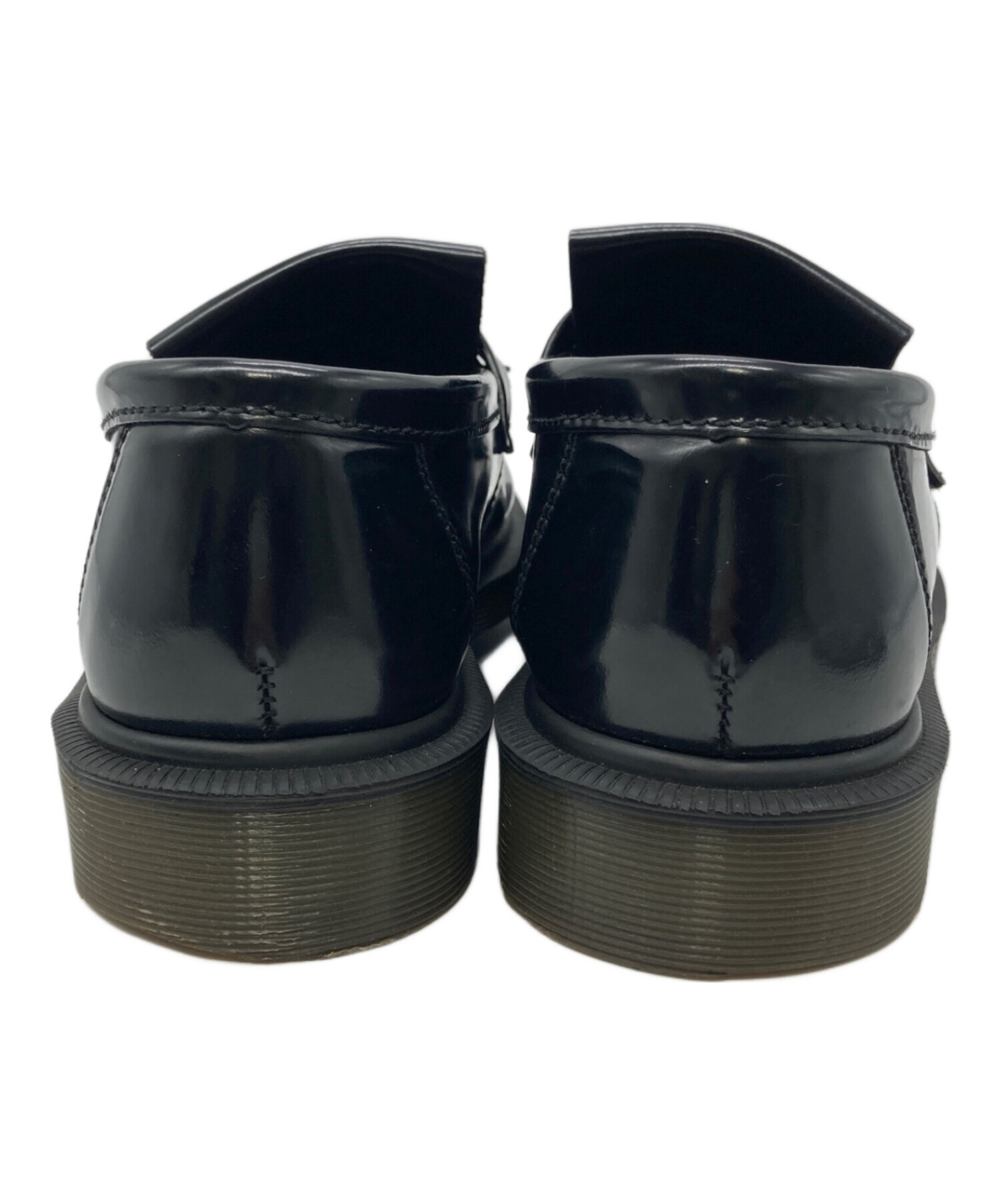 中古・古着通販】Dr.Martens (ドクターマーチン) ADRIAN タッセル