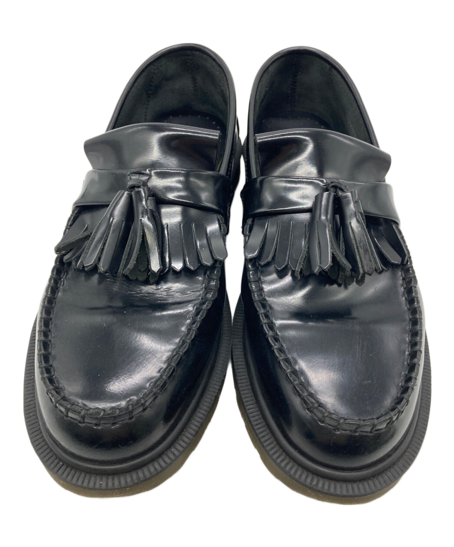 中古・古着通販】Dr.Martens (ドクターマーチン) ADRIAN タッセル