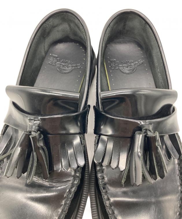 中古・古着通販】Dr.Martens (ドクターマーチン) ADRIAN タッセル