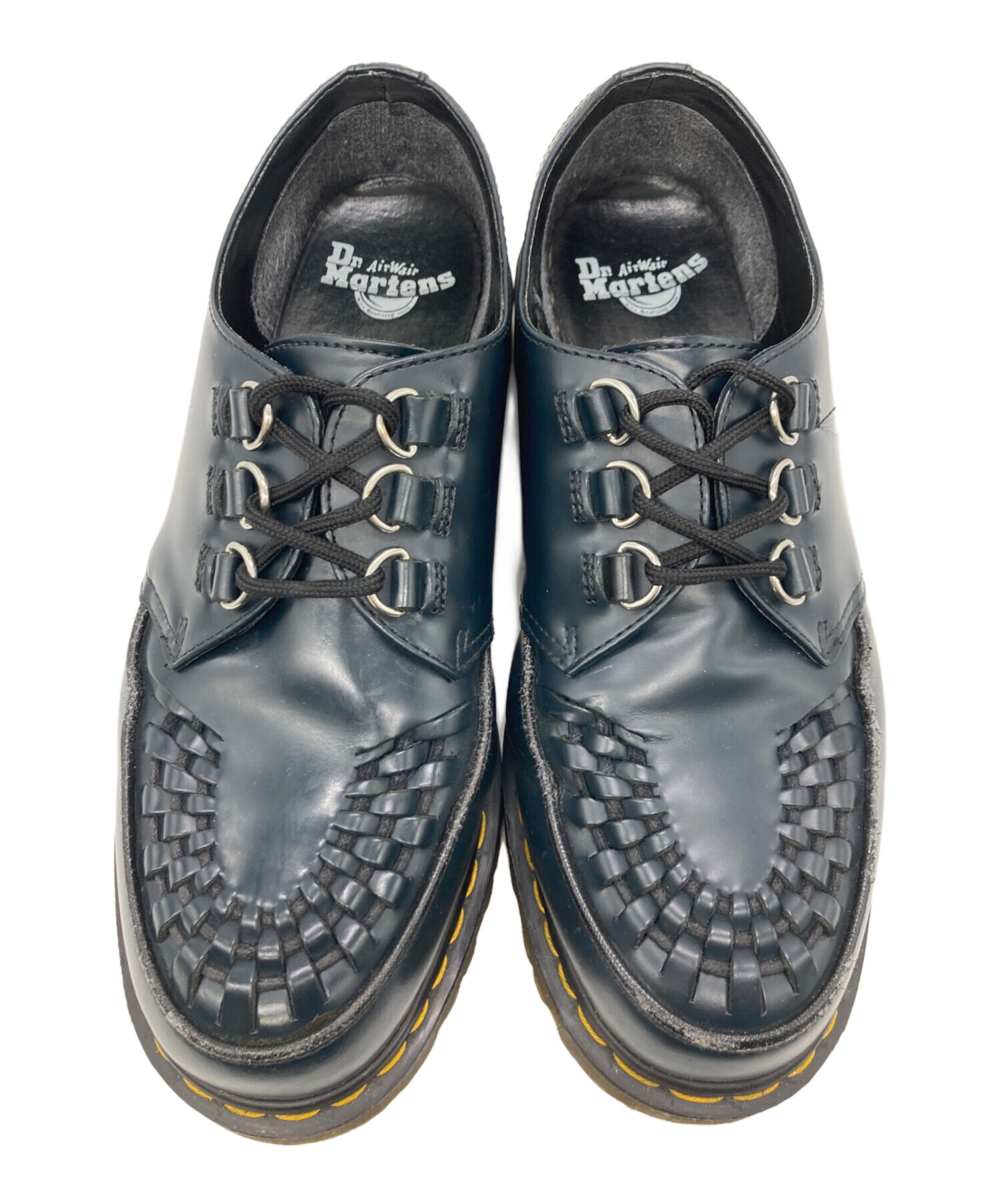 中古・古着通販】Dr.Martens (ドクターマーチン) RAMSEY シューズ