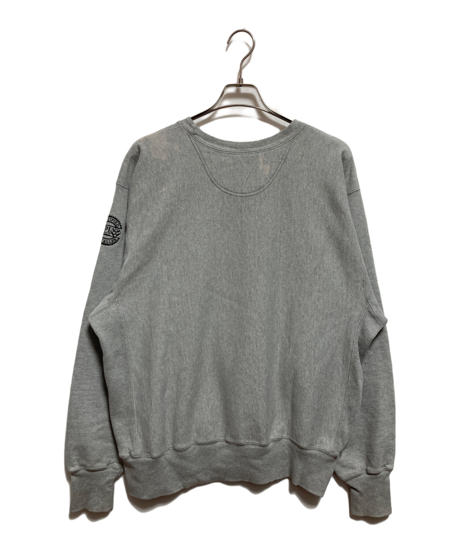 中古・古着通販】Champion (チャンピオン) プレミアムリバースウィーブ 