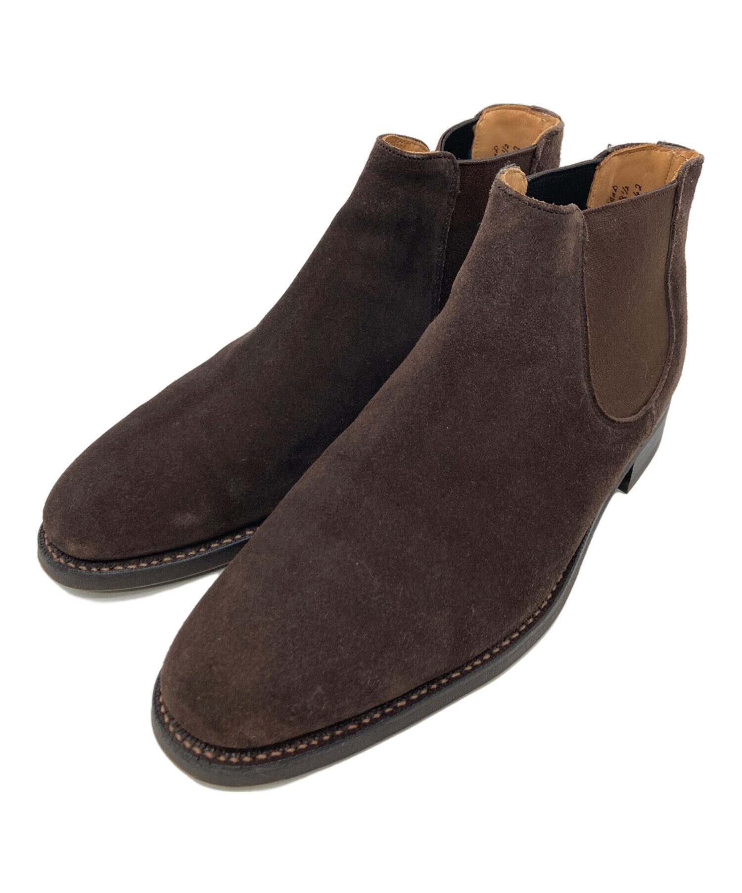 中古・古着通販】Joseph Cheaney (ジョセフチーニー) FAWKES 