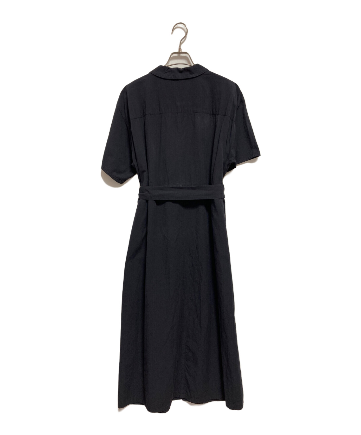 未使用【MACKINTOSH PHILOSOPHY】七分袖ワンピース 中古・古着通販】MACKINTOSH PHILOSOPHY (マッキントッシュ