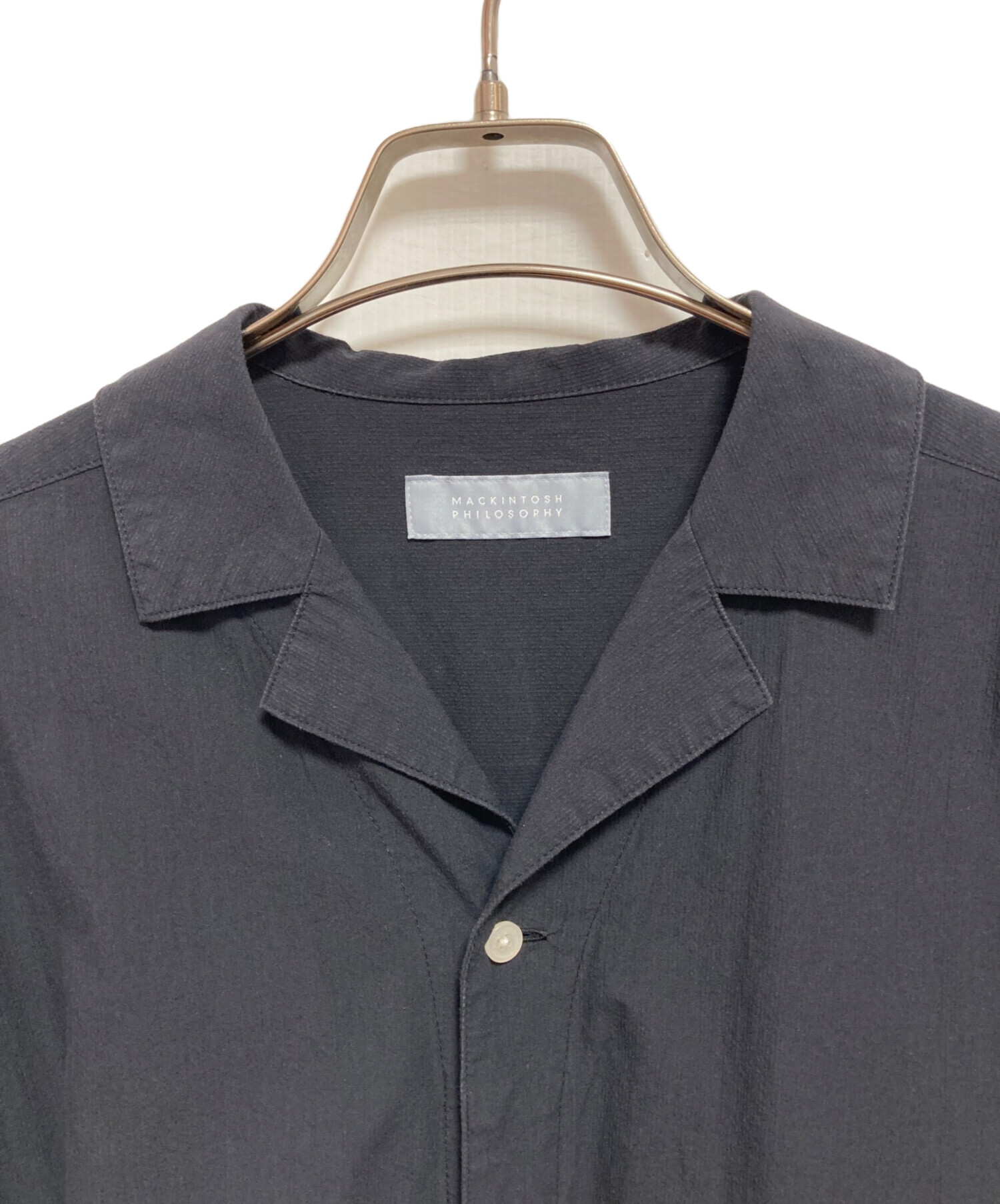 中古・古着通販】MACKINTOSH PHILOSOPHY (マッキントッシュ