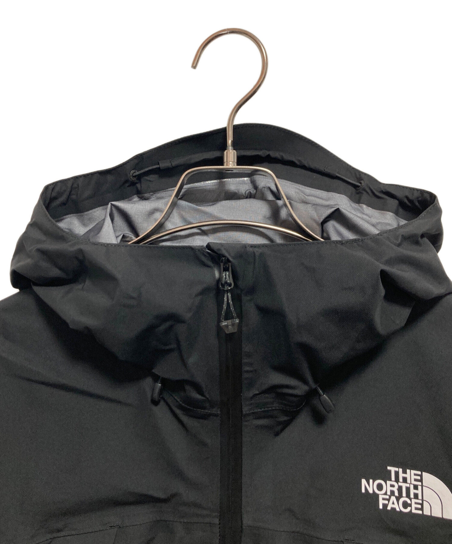 中古・古着通販】THE NORTH FACE (ザ ノース フェイス) CLIMB LIGHT