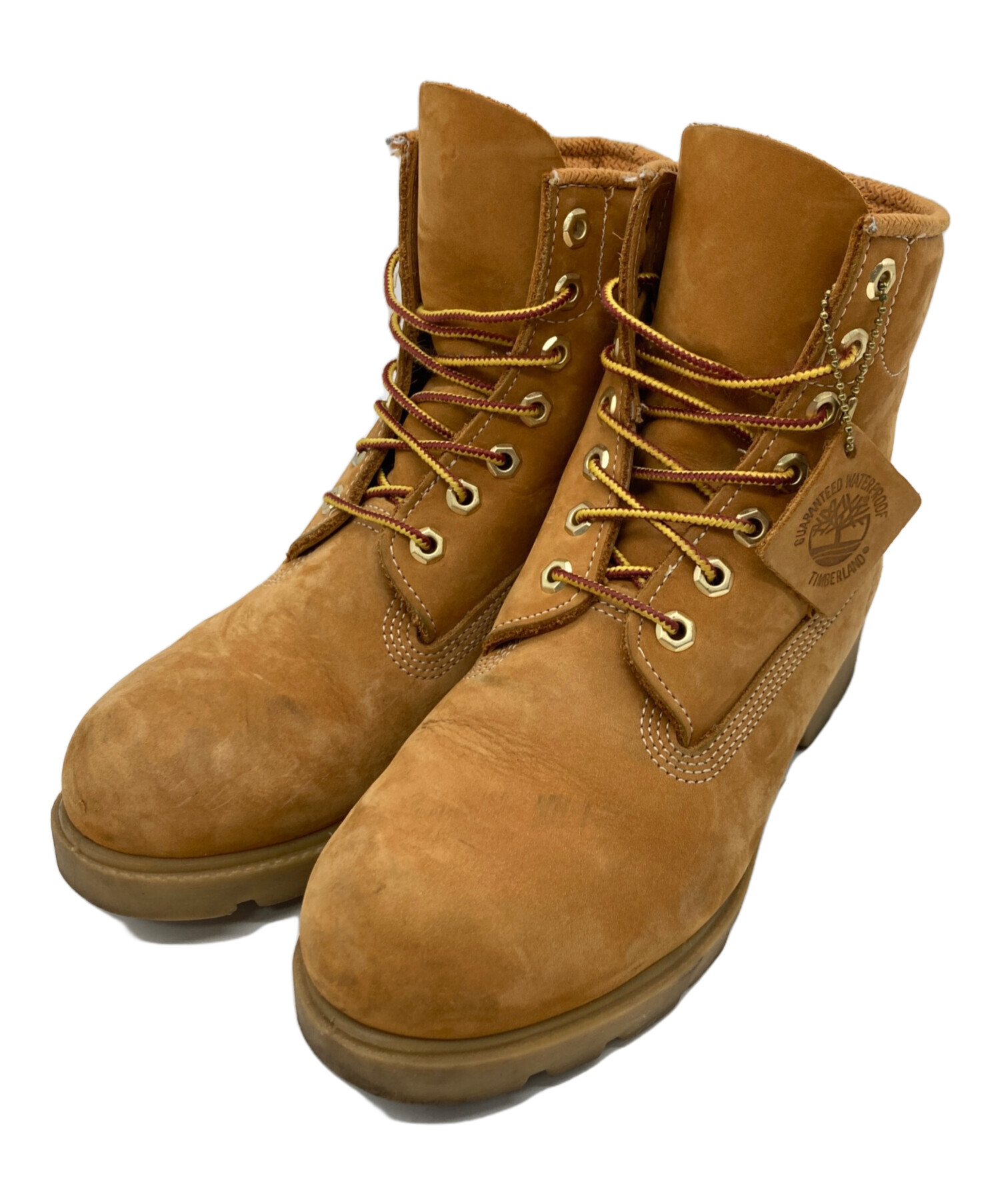 中古・古着通販】Timberland (ティンバーランド) 6インチ プレミアム