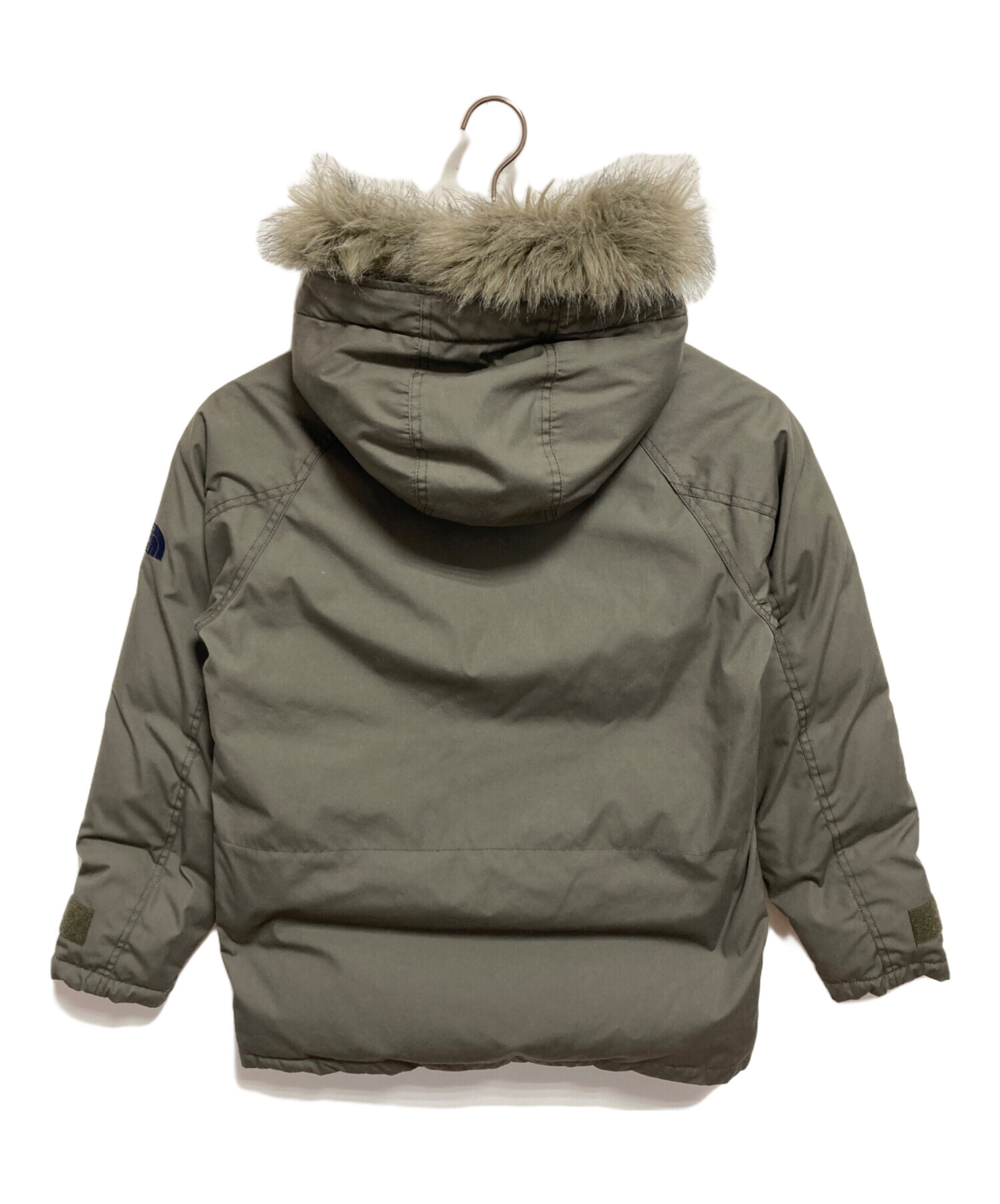 中古・古着通販】THE NORTHFACE PURPLELABEL (ザ・ノースフェイス 