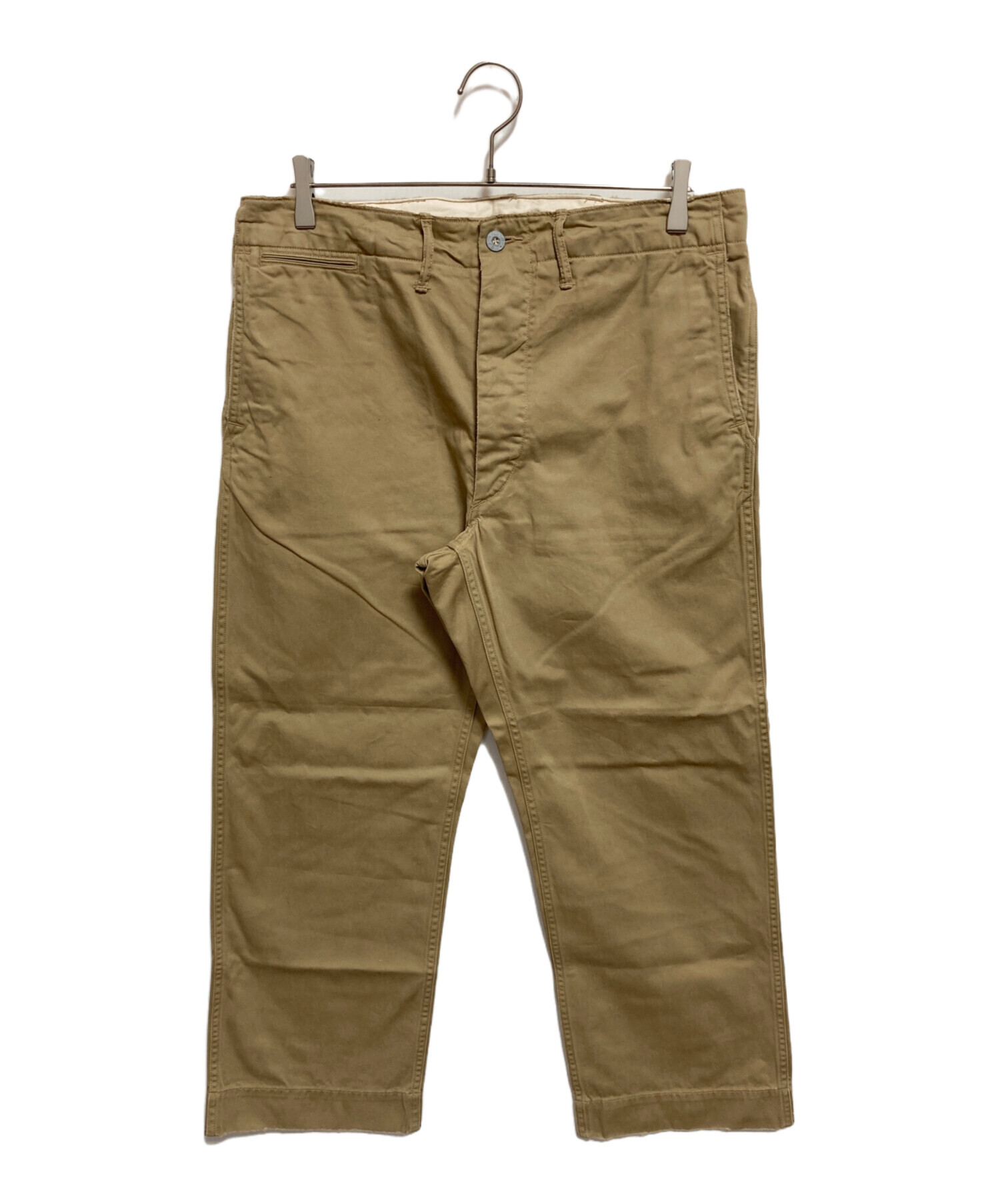 中古・古着通販】RRL (ダブルアールエル) BEAMS PLUS (ビームスプラス