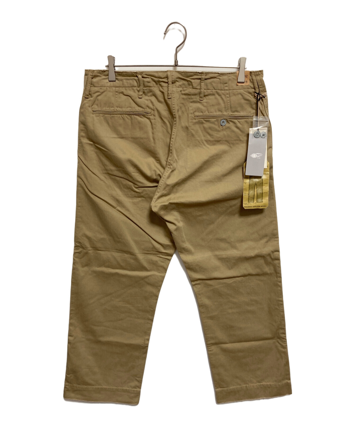 中古・古着通販】RRL (ダブルアールエル) BEAMS PLUS (ビームスプラス