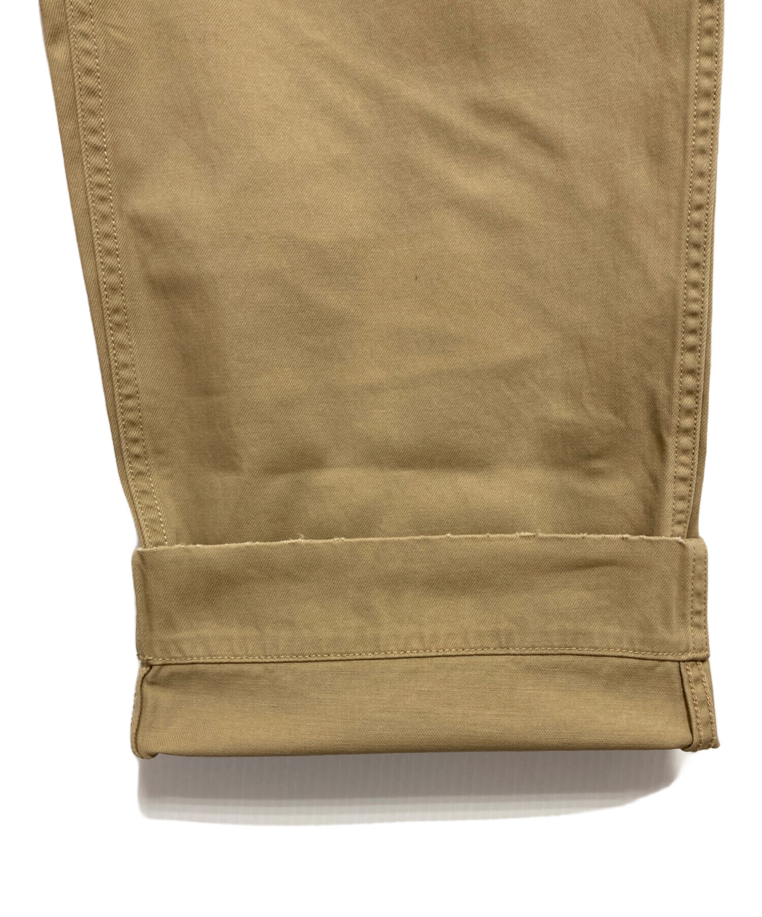 中古・古着通販】RRL (ダブルアールエル) BEAMS PLUS (ビームスプラス