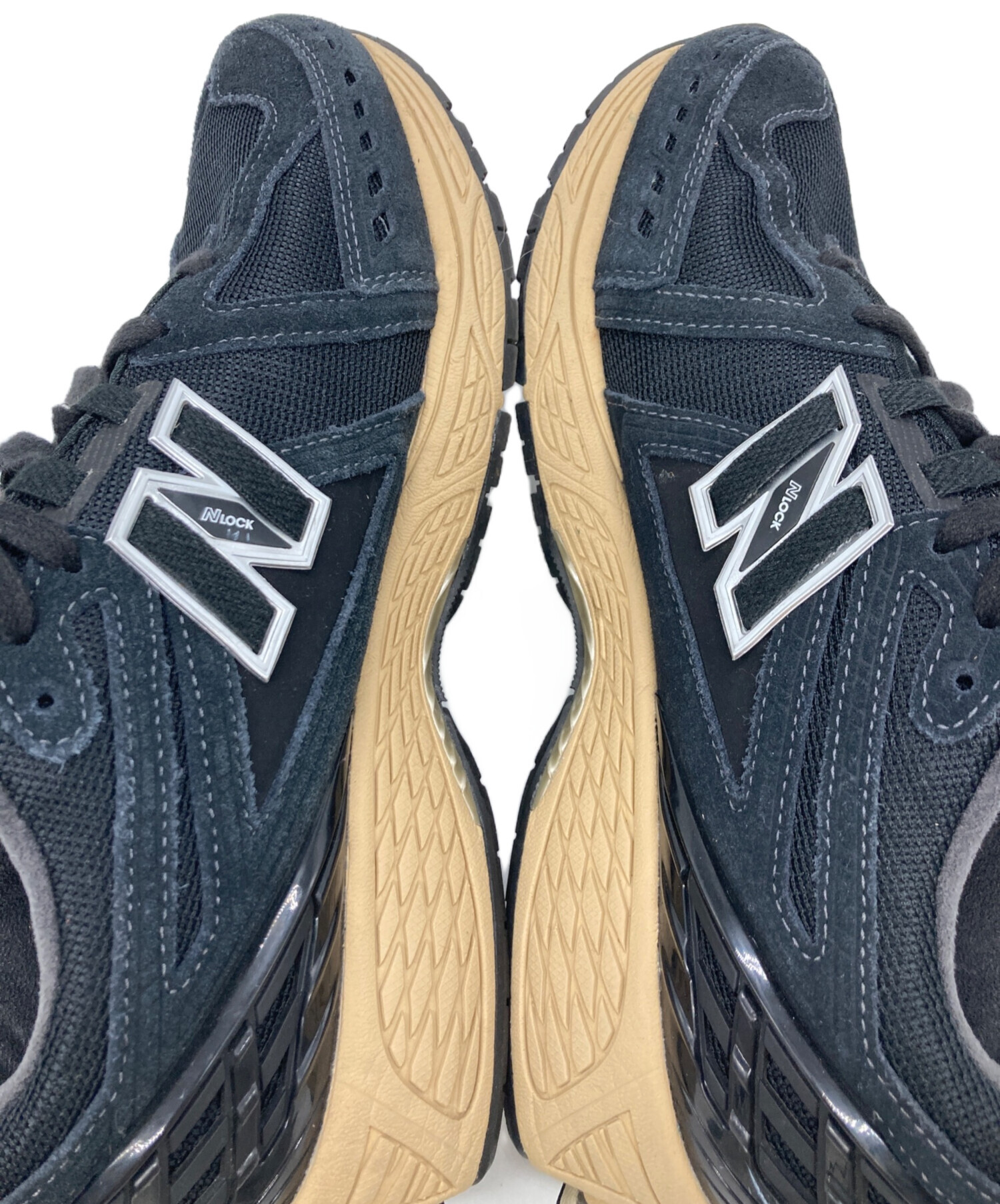 中古・古着通販】NEW BALANCE (ニューバランス) M1906RK ローカット 