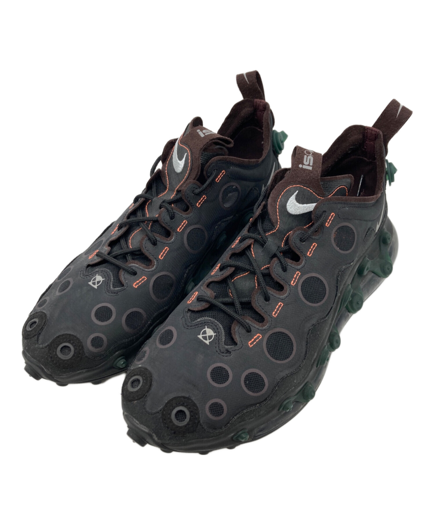 中古・古着通販】NIKE (ナイキ) AIR MAX 720 ISPA 