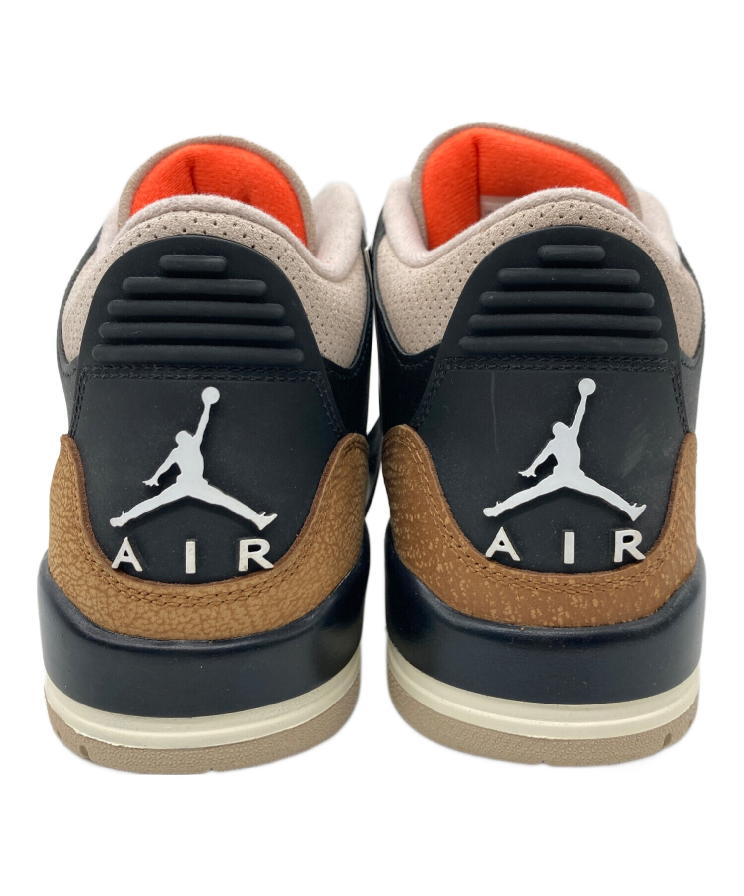 中古・古着通販】NIKE (ナイキ) Air Jordan 3 