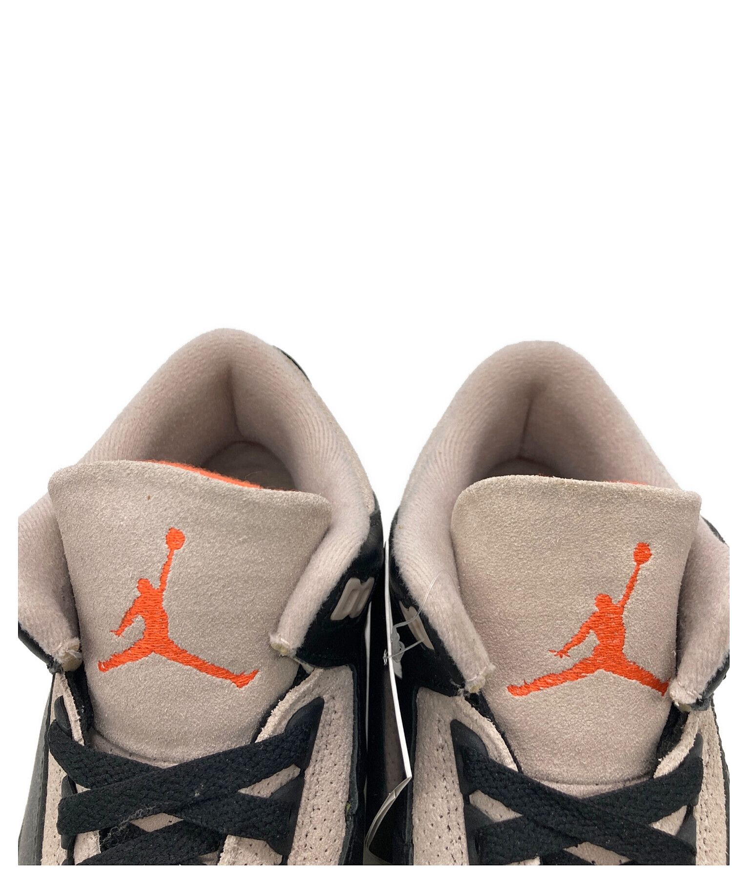 中古・古着通販】NIKE (ナイキ) Air Jordan 3 
