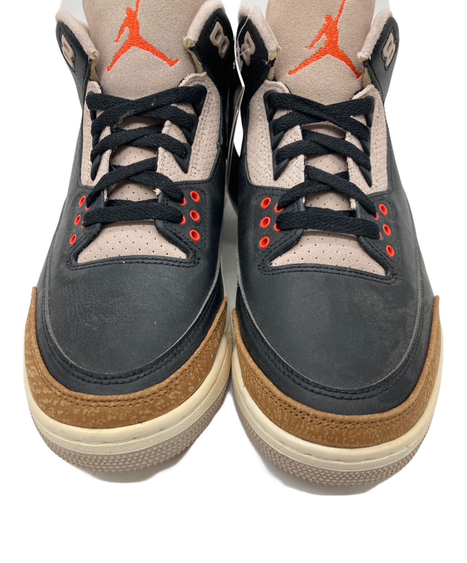 中古・古着通販】NIKE (ナイキ) Air Jordan 3 