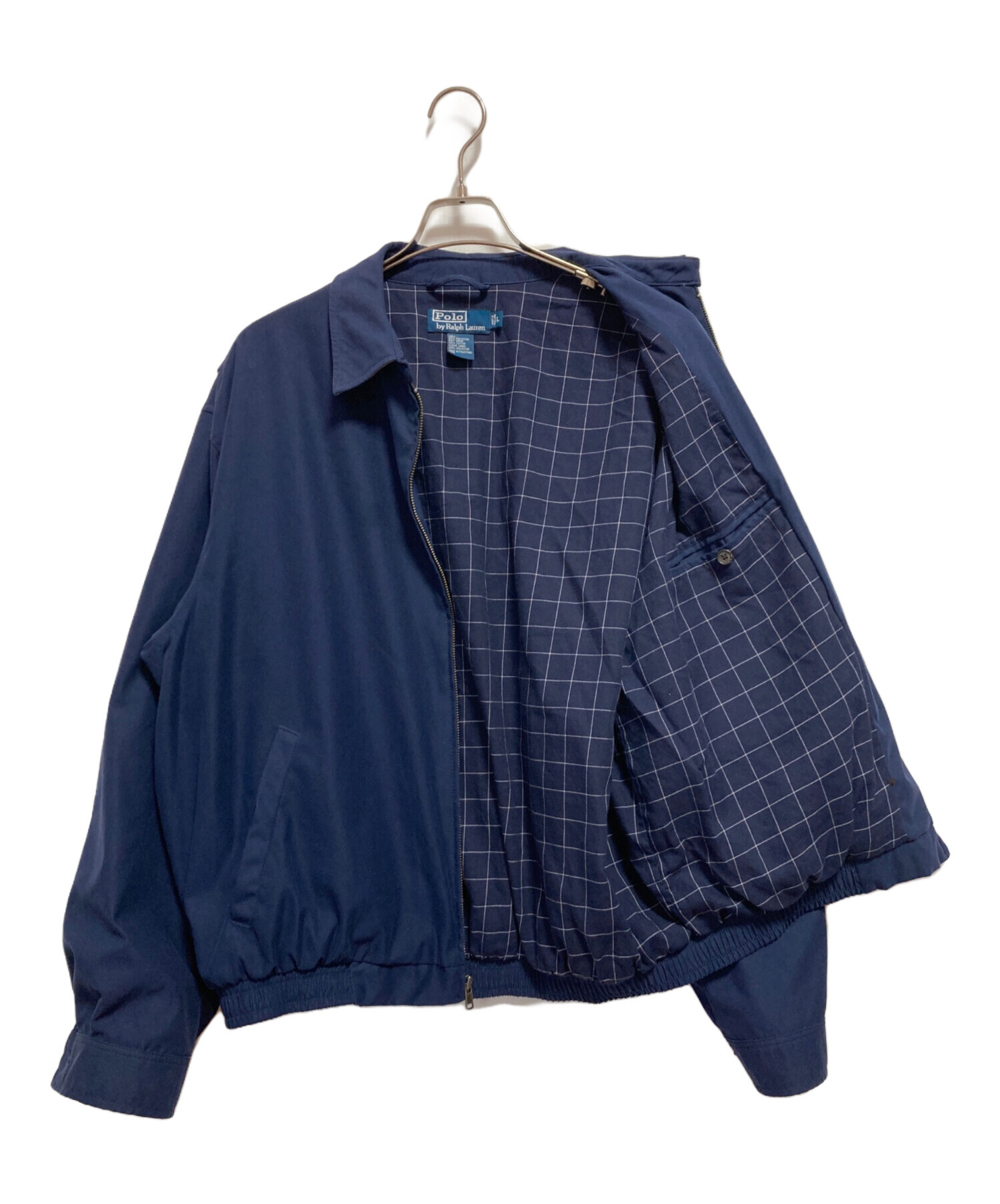 中古・古着通販】POLO RALPH LAUREN (ポロ・ラルフローレン) スイング