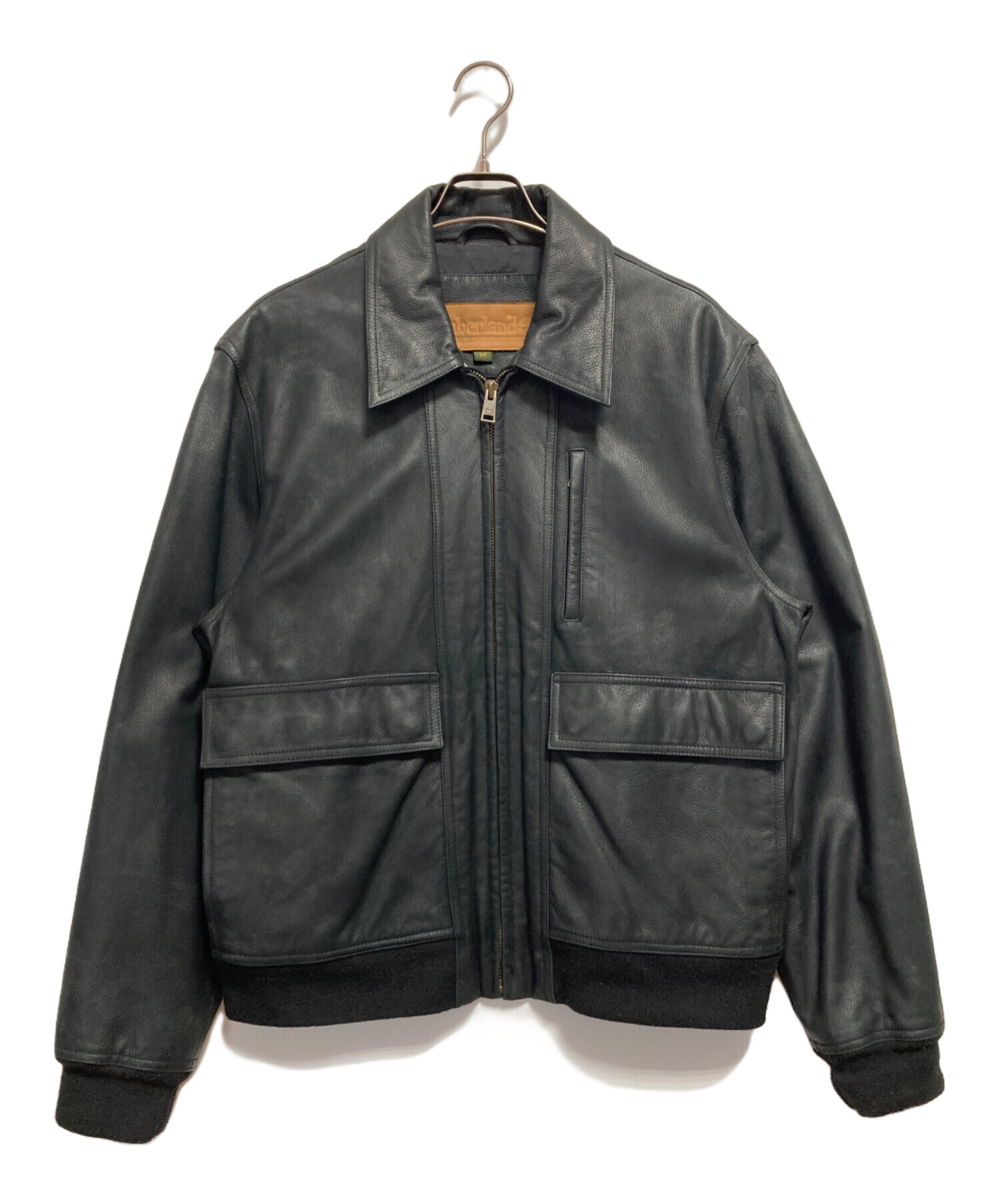 中古・古着通販】Timberland WEATHERGEAR (ティンバーランド ウェザー