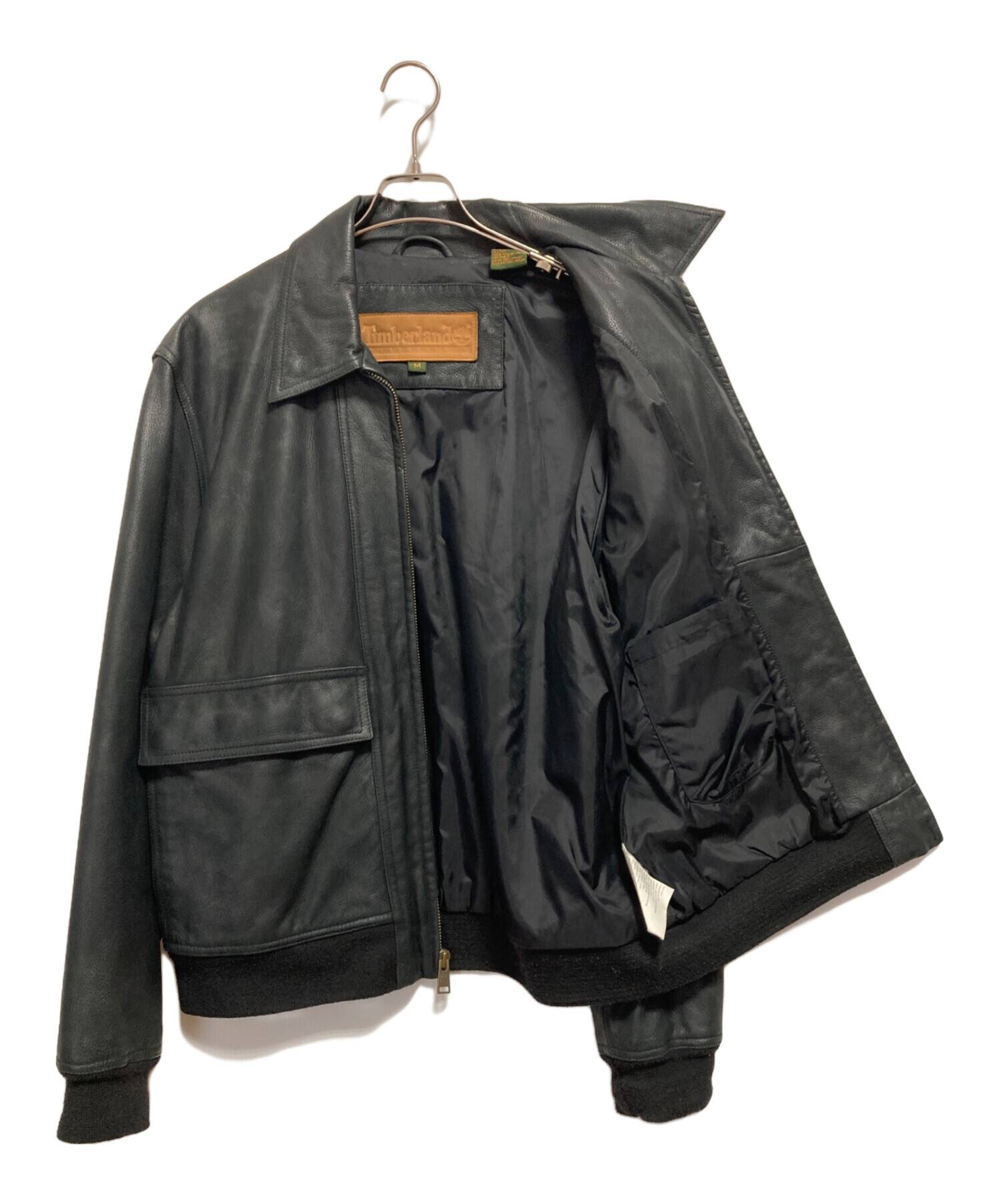中古・古着通販】Timberland WEATHERGEAR (ティンバーランド ウェザー
