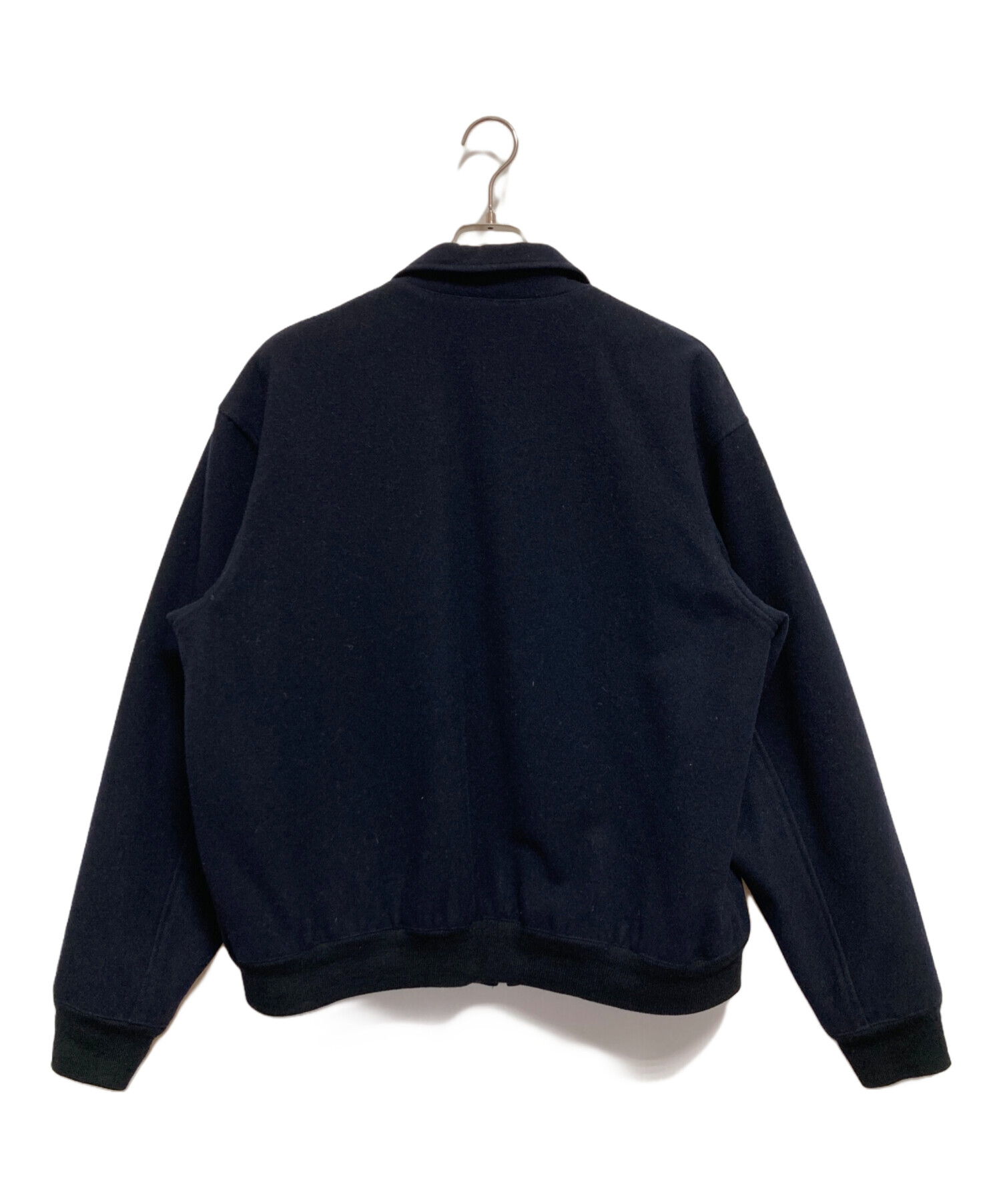 中古・古着通販】POLO RALPH LAUREN (ポロ・ラルフローレン) メルトン