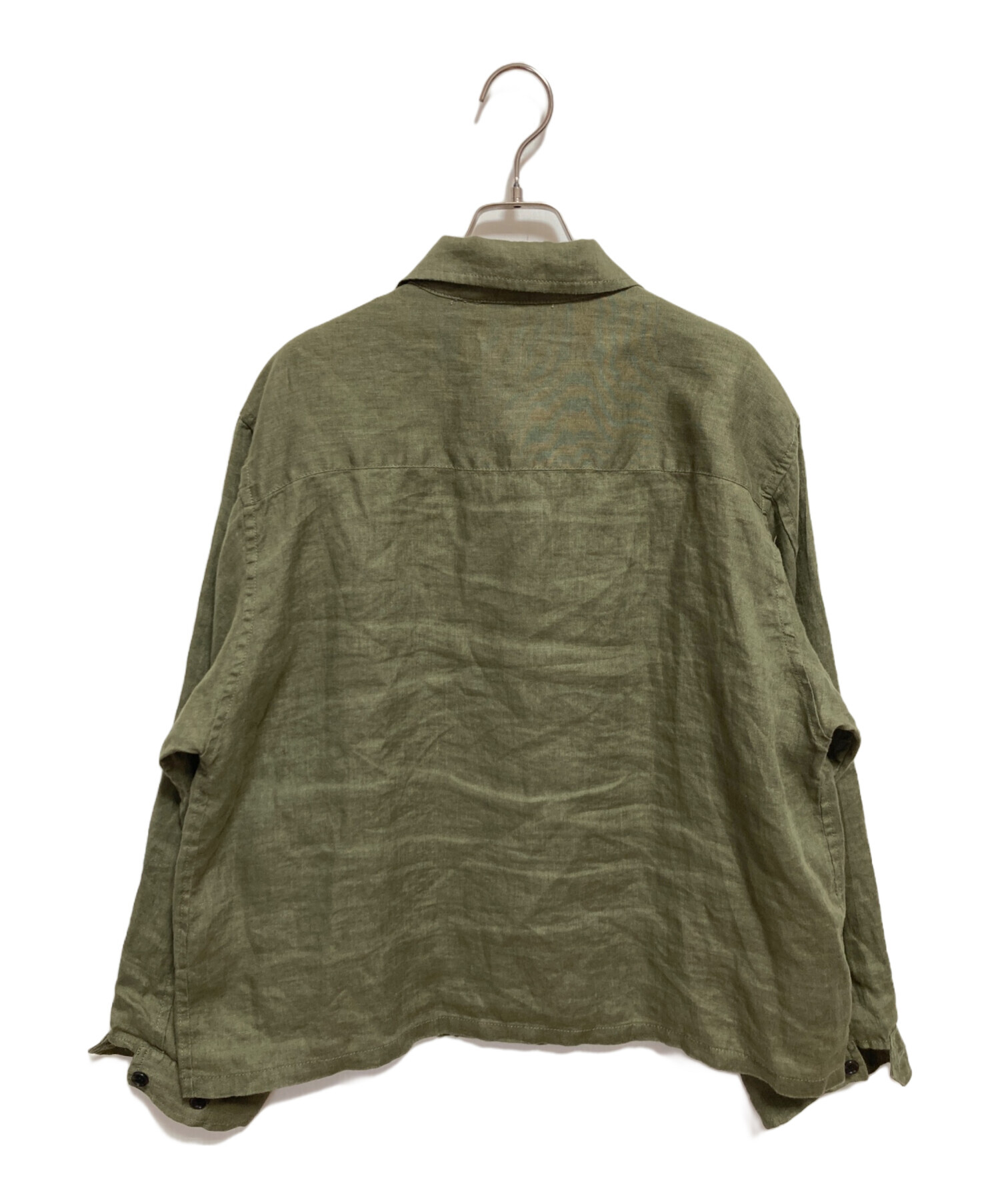 中古・古着通販】JOURNAL STANDARD (ジャーナルスタンダード) リネン