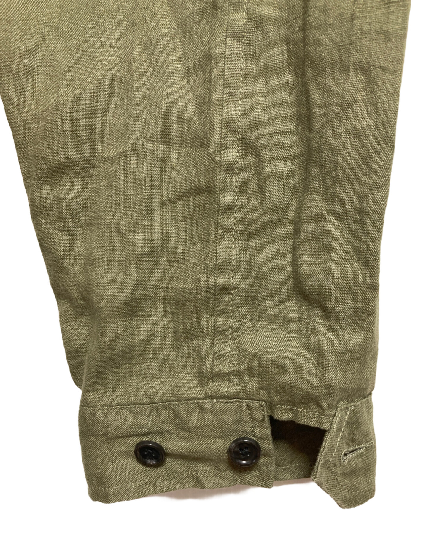 中古・古着通販】JOURNAL STANDARD (ジャーナルスタンダード) リネン