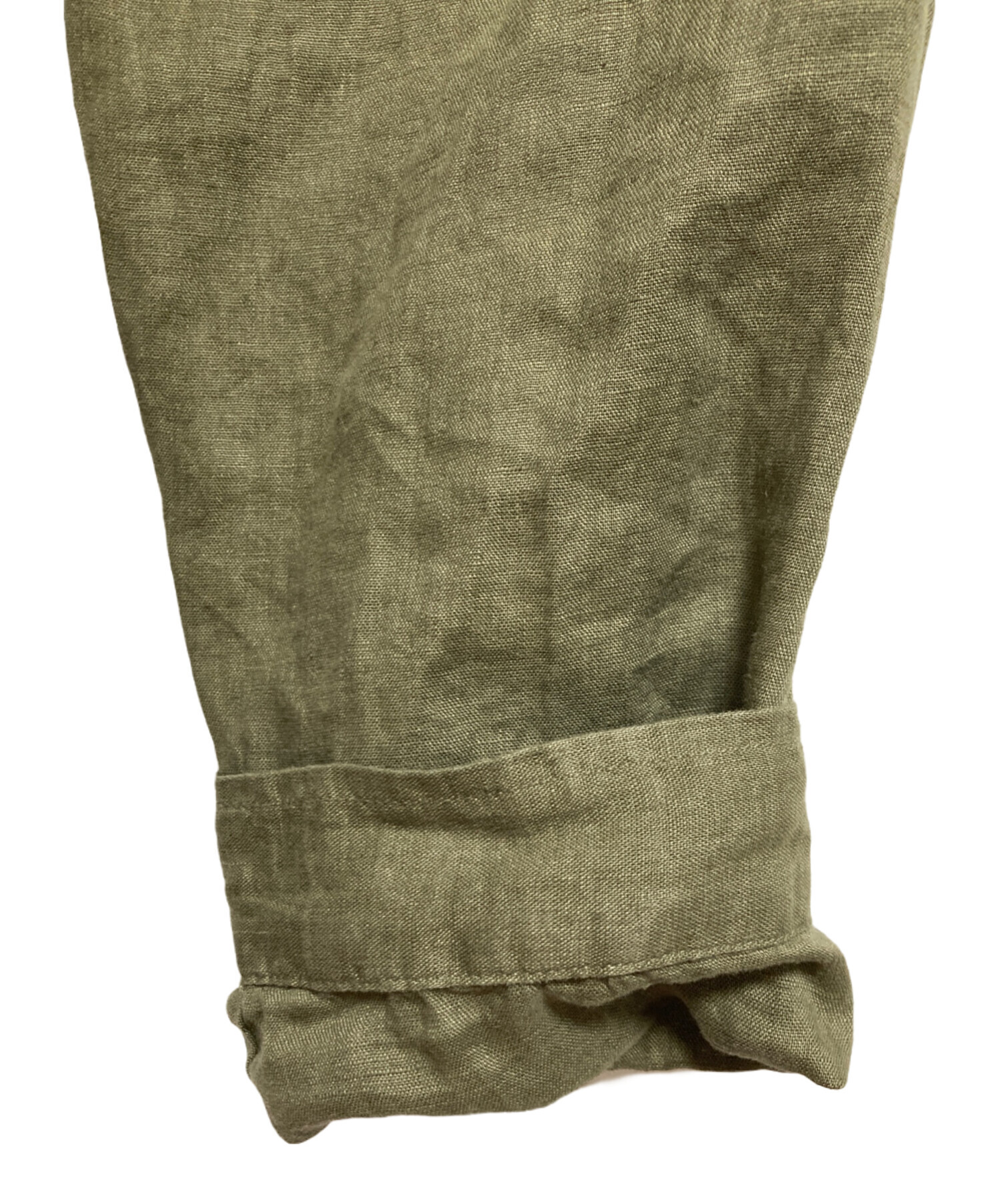 中古・古着通販】JOURNAL STANDARD (ジャーナルスタンダード) リネン