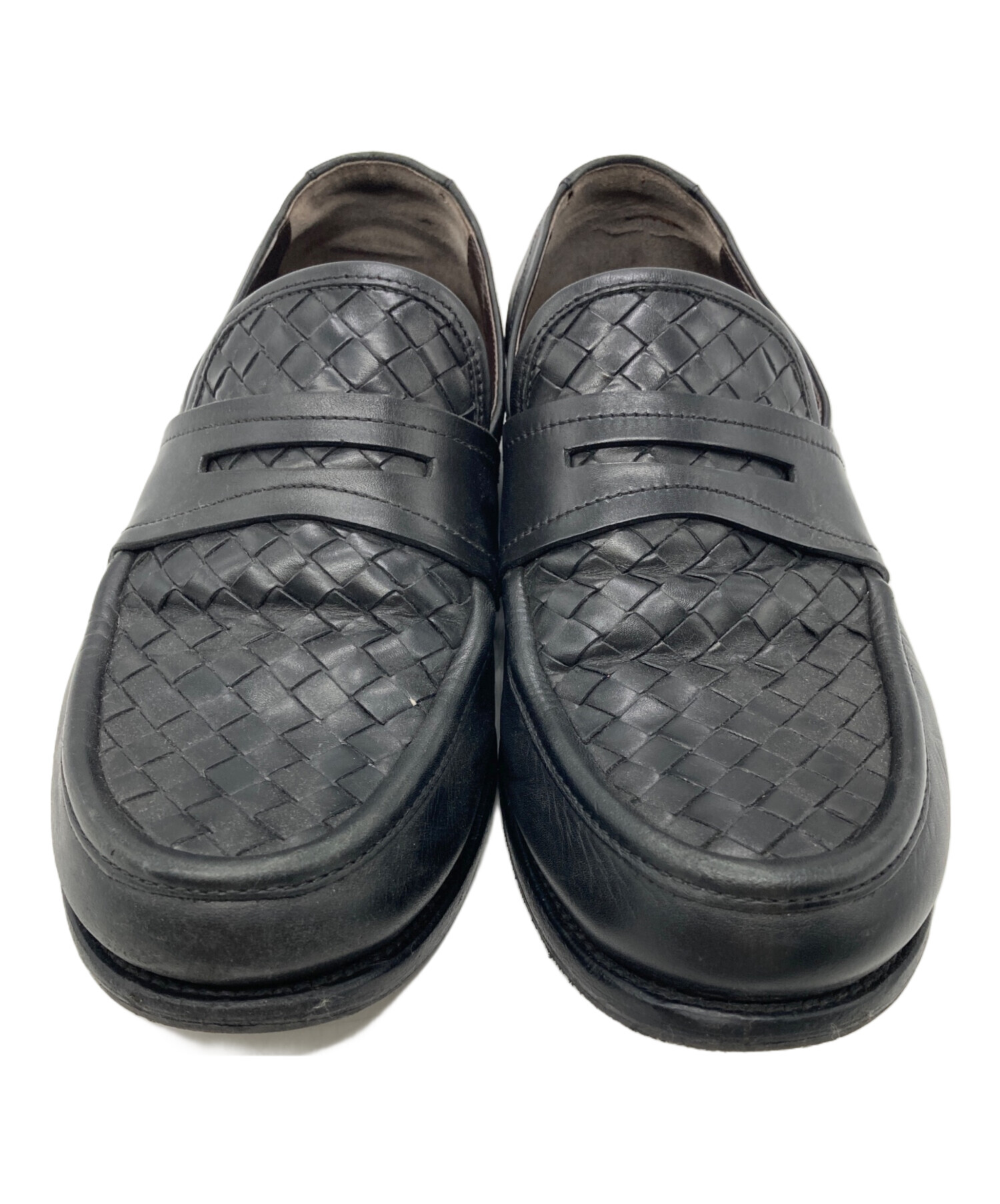 中古・古着通販】BOTTEGA VENETA (ボッテガベネタ) イントレチャート
