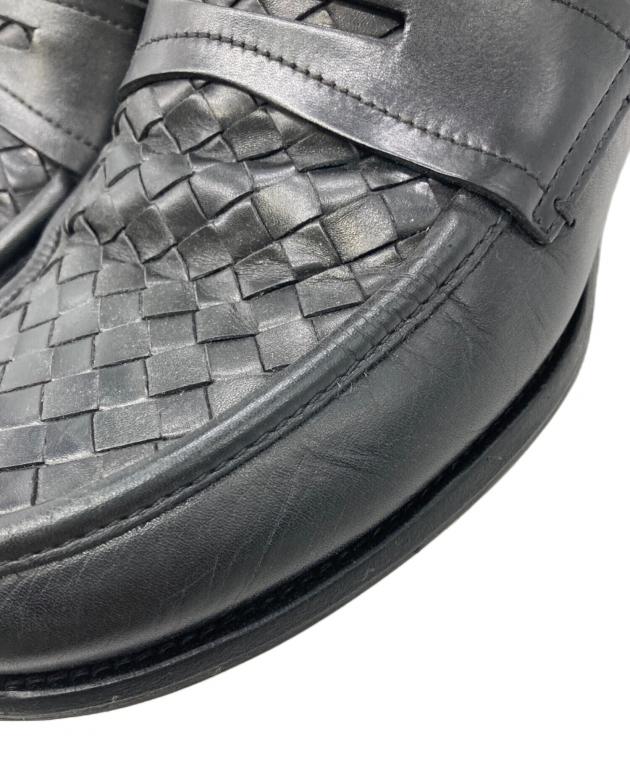 中古・古着通販】BOTTEGA VENETA (ボッテガベネタ) イントレチャート