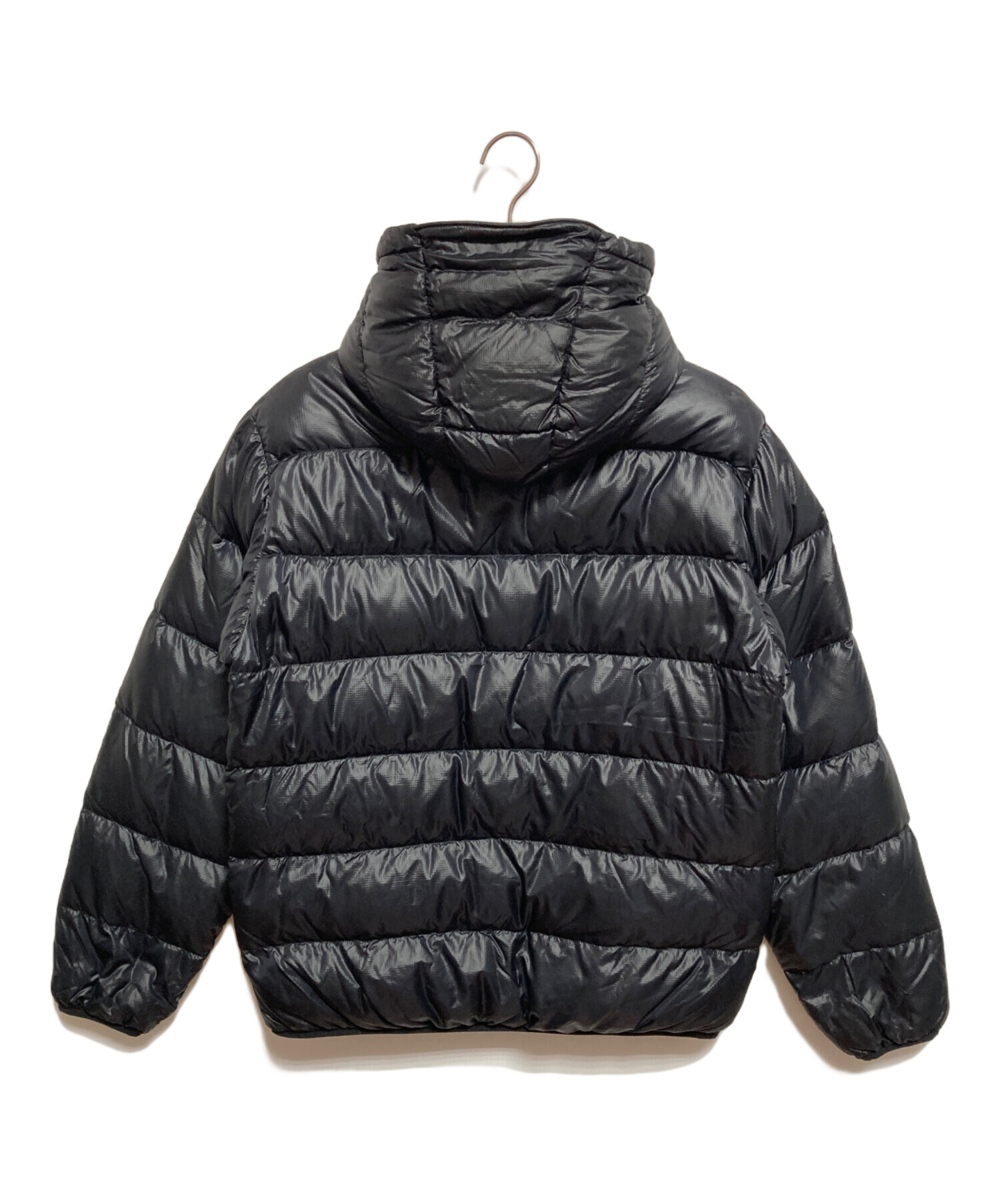 中古・古着通販】mont-bell (モンベル) ライトアルパインダウン パーカ 