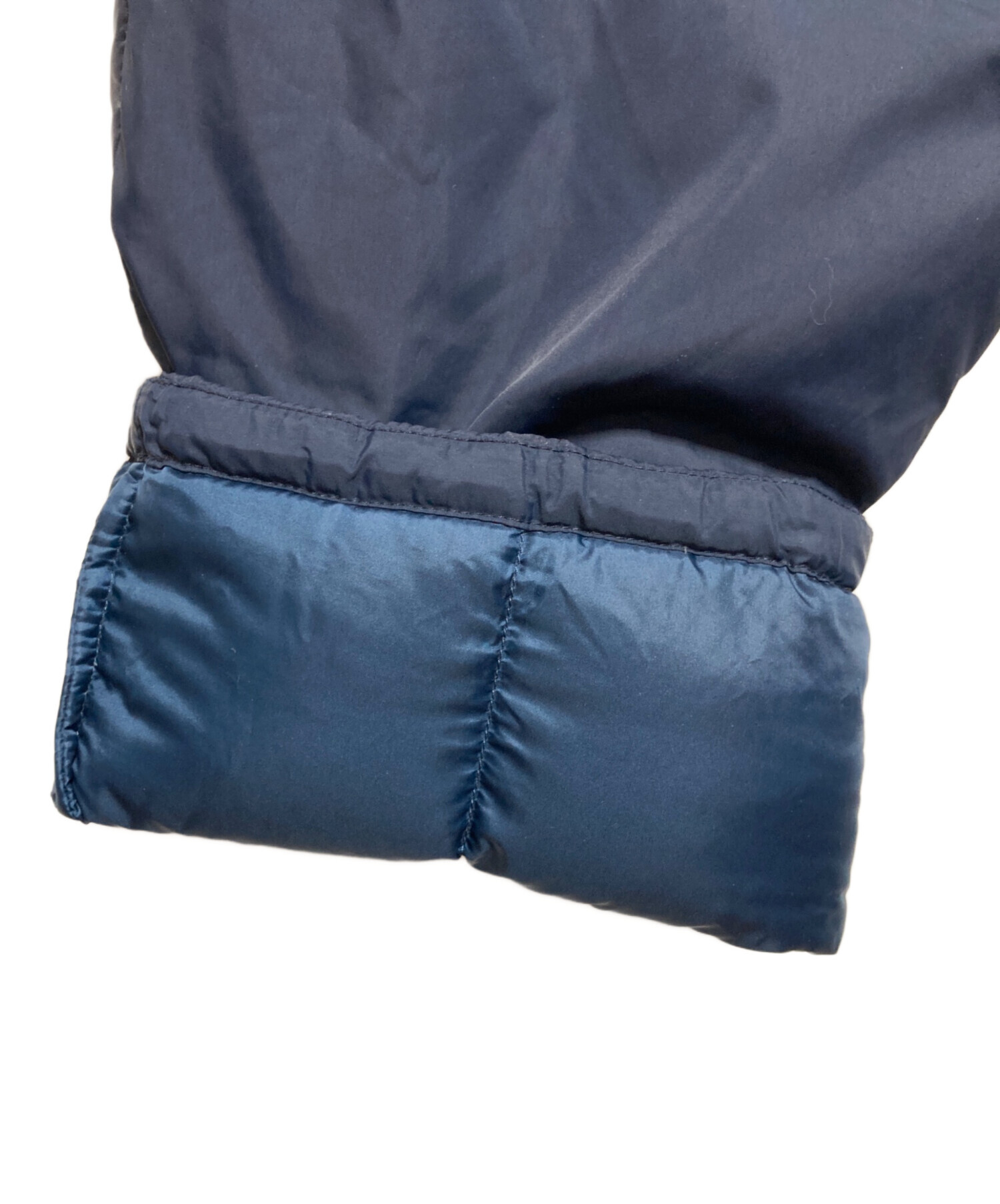 中古・古着通販】mont-bell (モンベル) ライトアルパイン ダウンパンツ