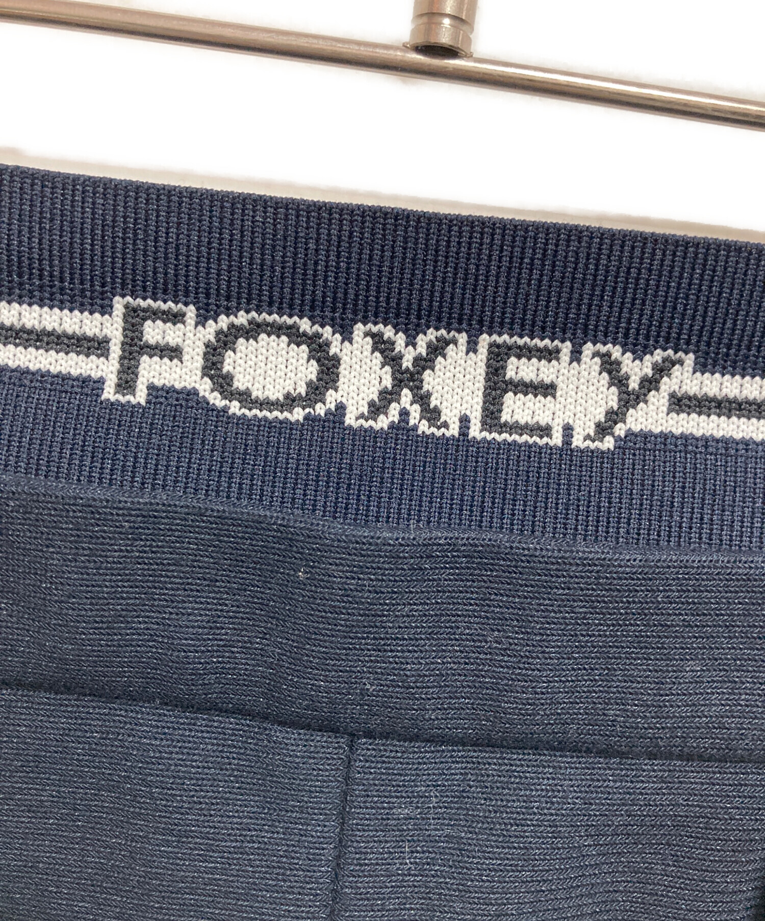 中古・古着通販】FOXEY NEWYORK (フォクシーニューヨーク) Pleated