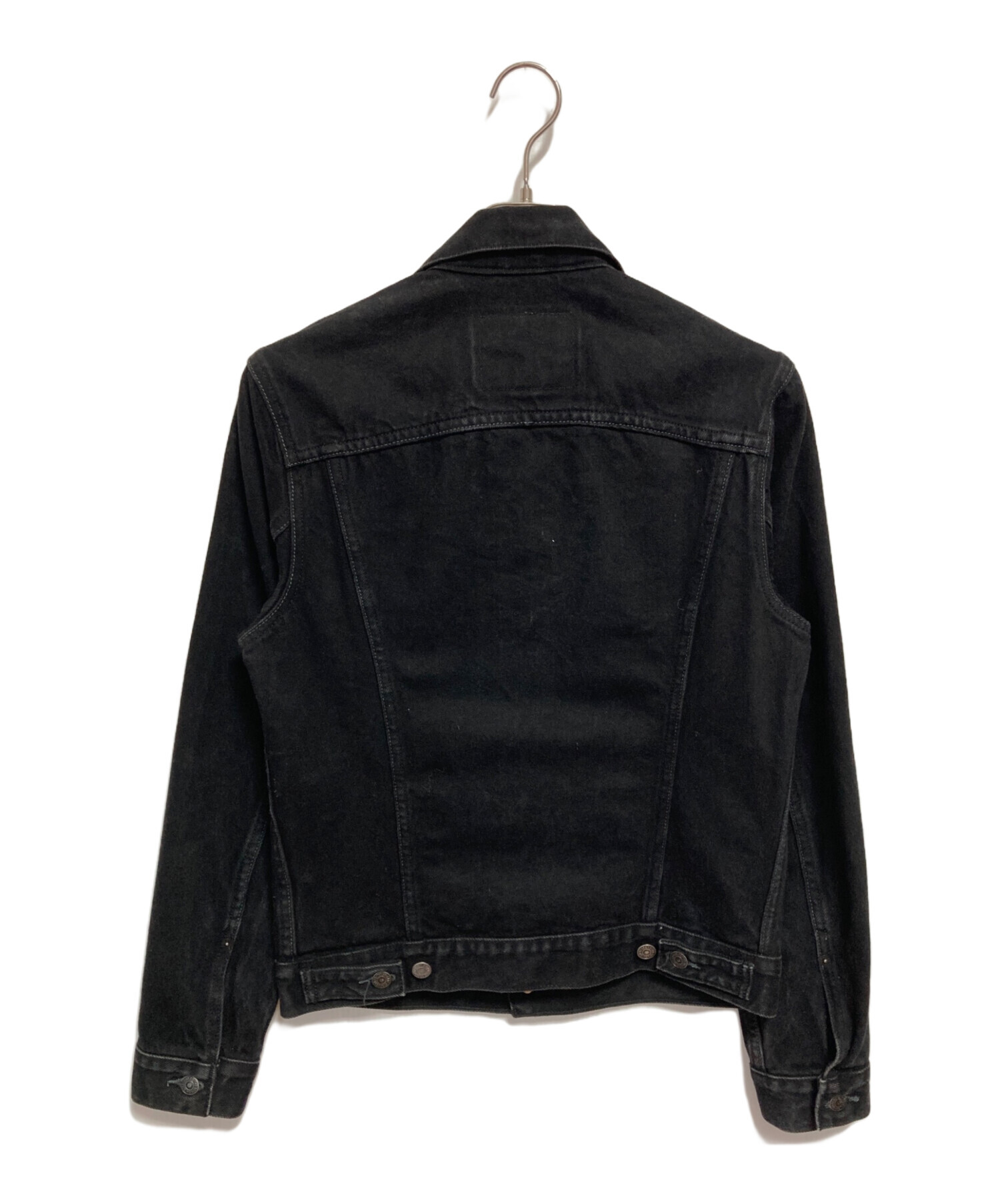 中古・古着通販】LEVI'S (リーバイス) 後染めデニムトラッカー