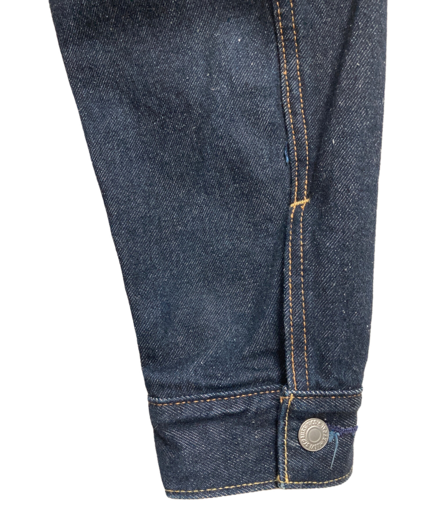 中古・古着通販】LEVI'S PReMIUM (リーバイス プレミアム) TYPE1