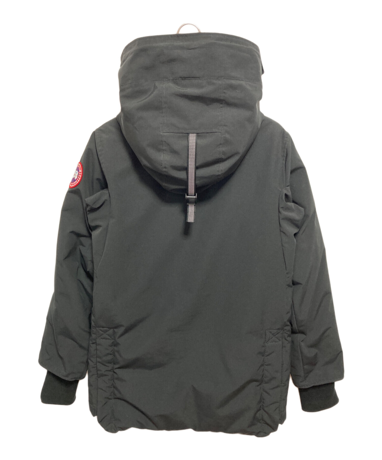 中古・古着通販】CANADA GOOSE (カナダグース) Sanford Parka Fusion