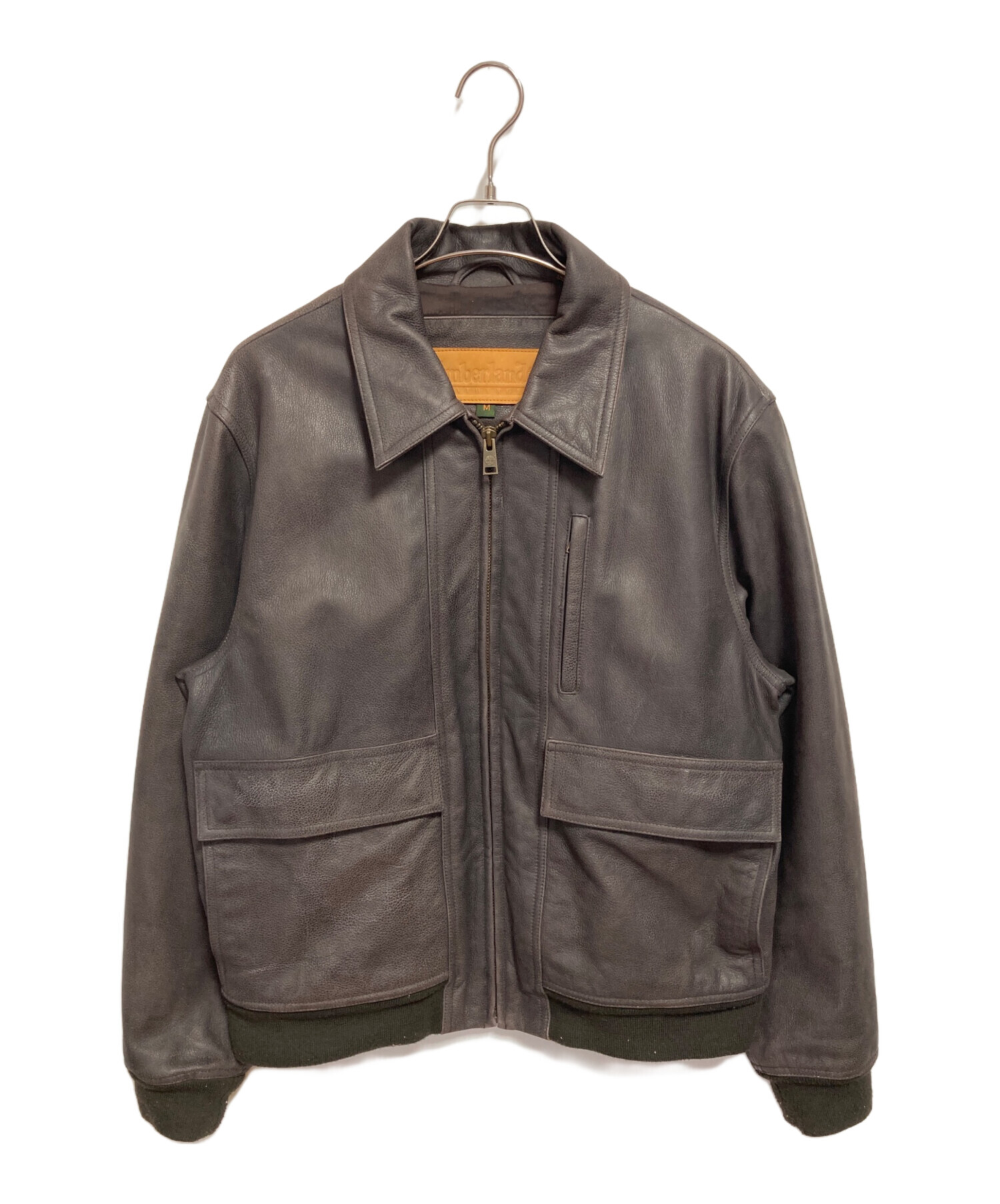 中古・古着通販】Timberland WEATHERGEAR (ティンバーランド ウェザー