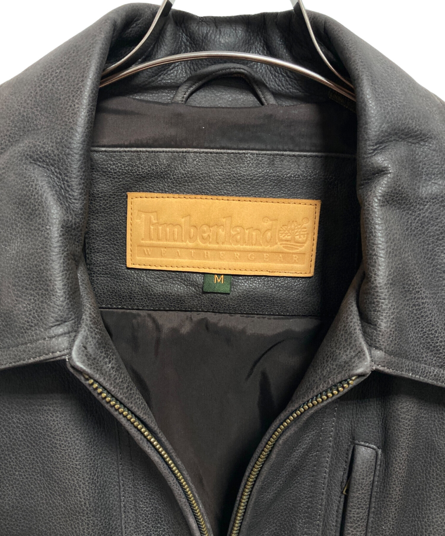中古・古着通販】Timberland WEATHERGEAR (ティンバーランド ウェザー