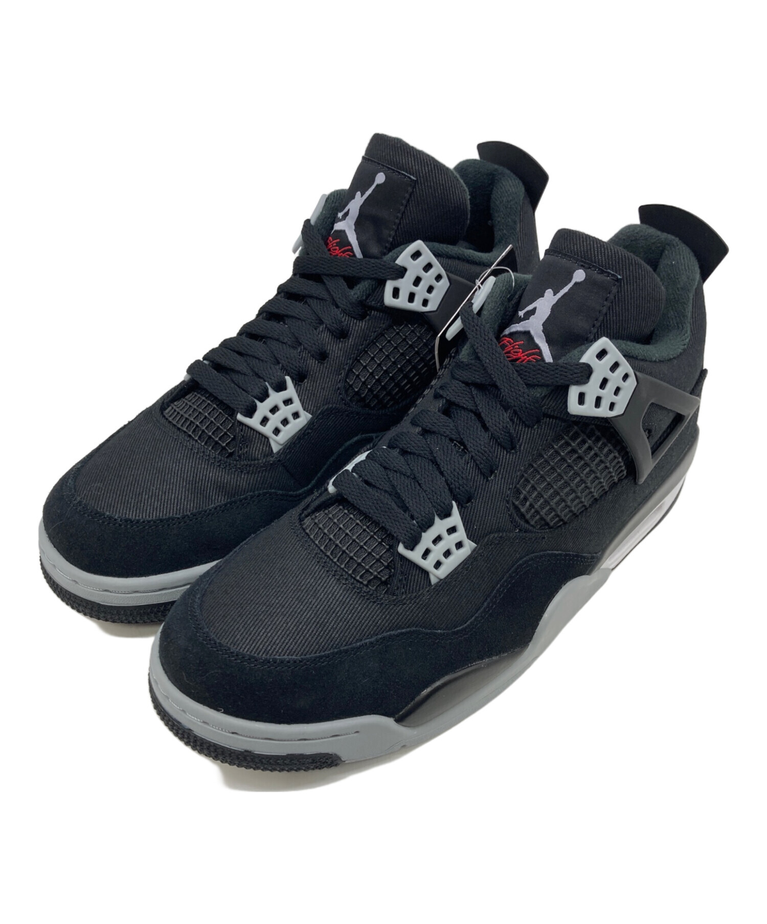 中古・古着通販】NIKE (ナイキ) Air Jordan 4 SE 