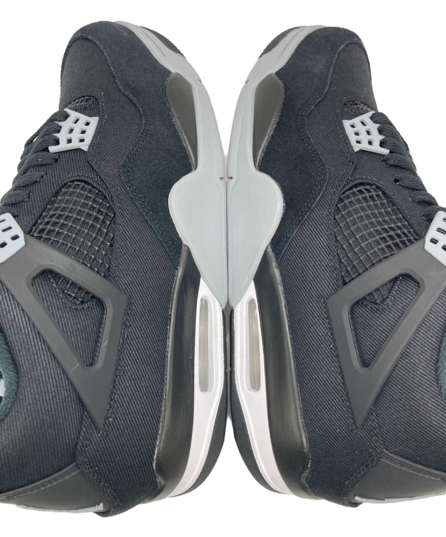 中古・古着通販】NIKE (ナイキ) Air Jordan 4 SE 