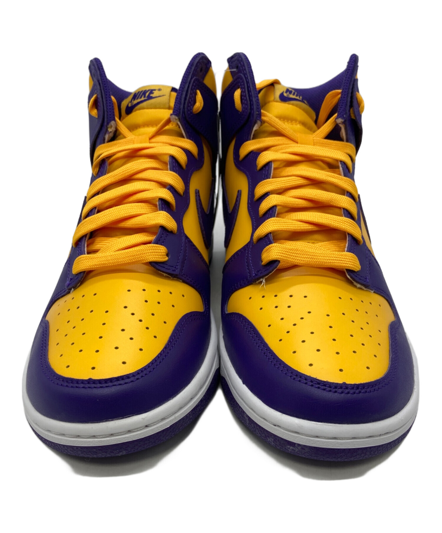 中古・古着通販】NIKE (ナイキ) Dunk High Retro 
