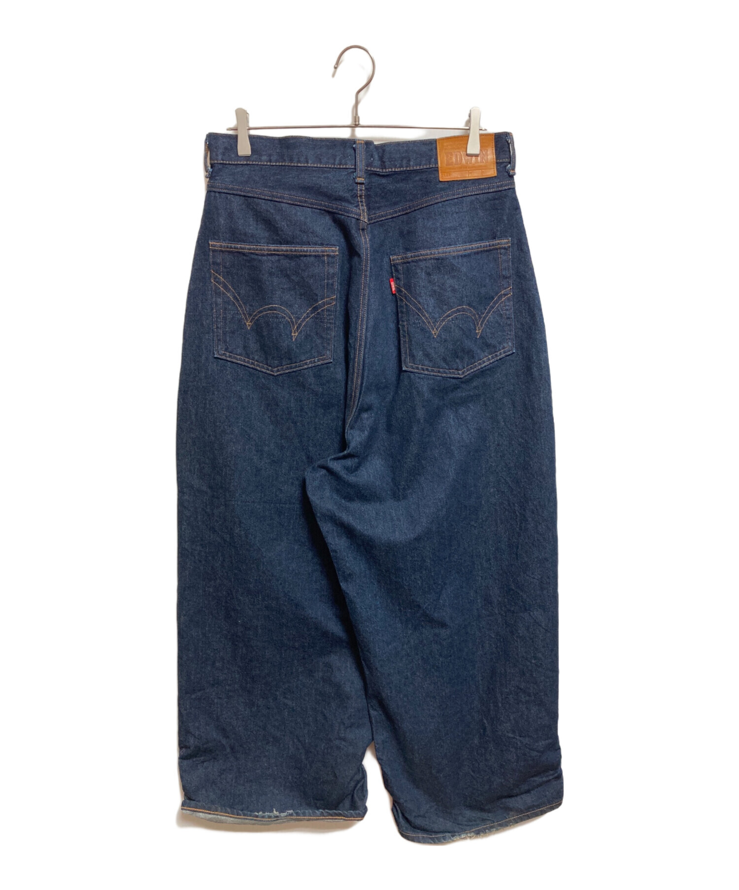 中古・古着通販】EDWIN refomed (エドウィン リフォメッド) FRESH MAN 